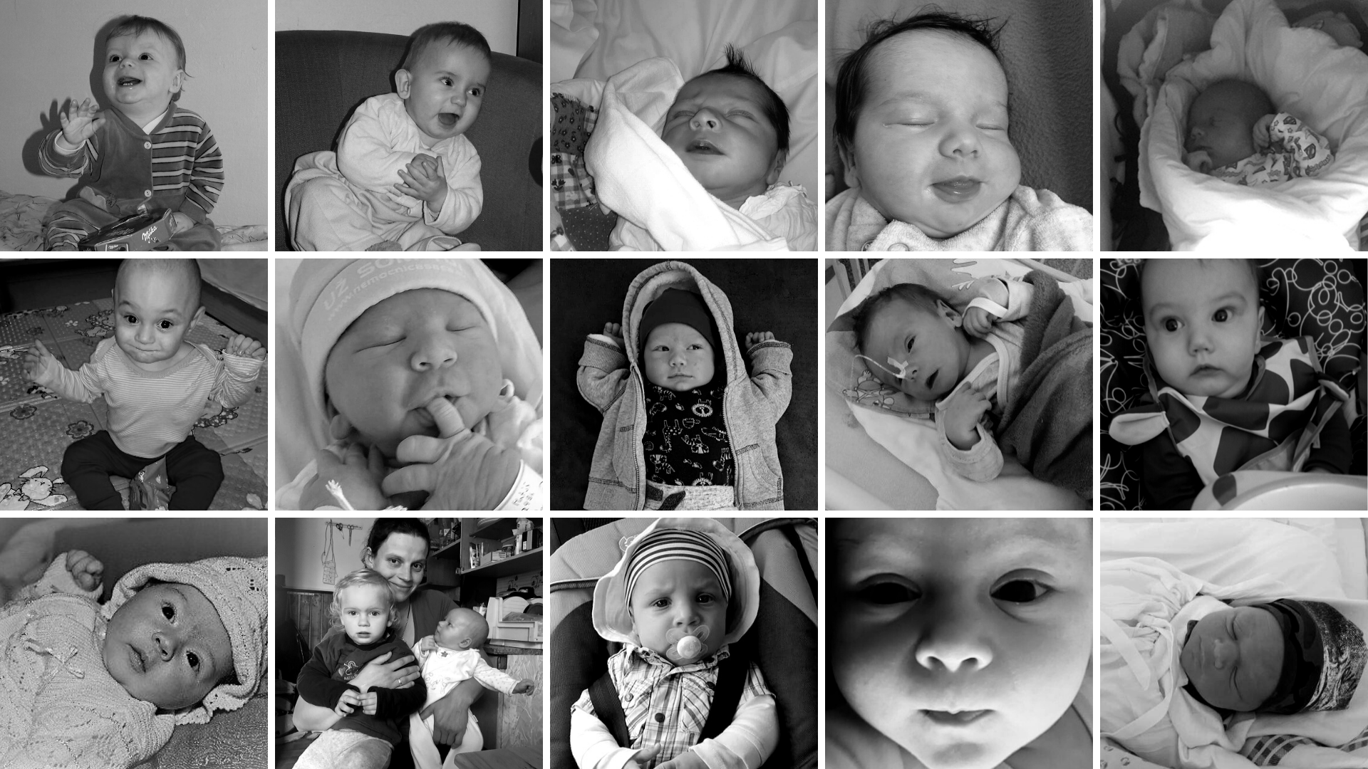 Projekt Zachráňme životy oslavuje 15. výročie. Žije vďaka nemu vyše dvesto detí