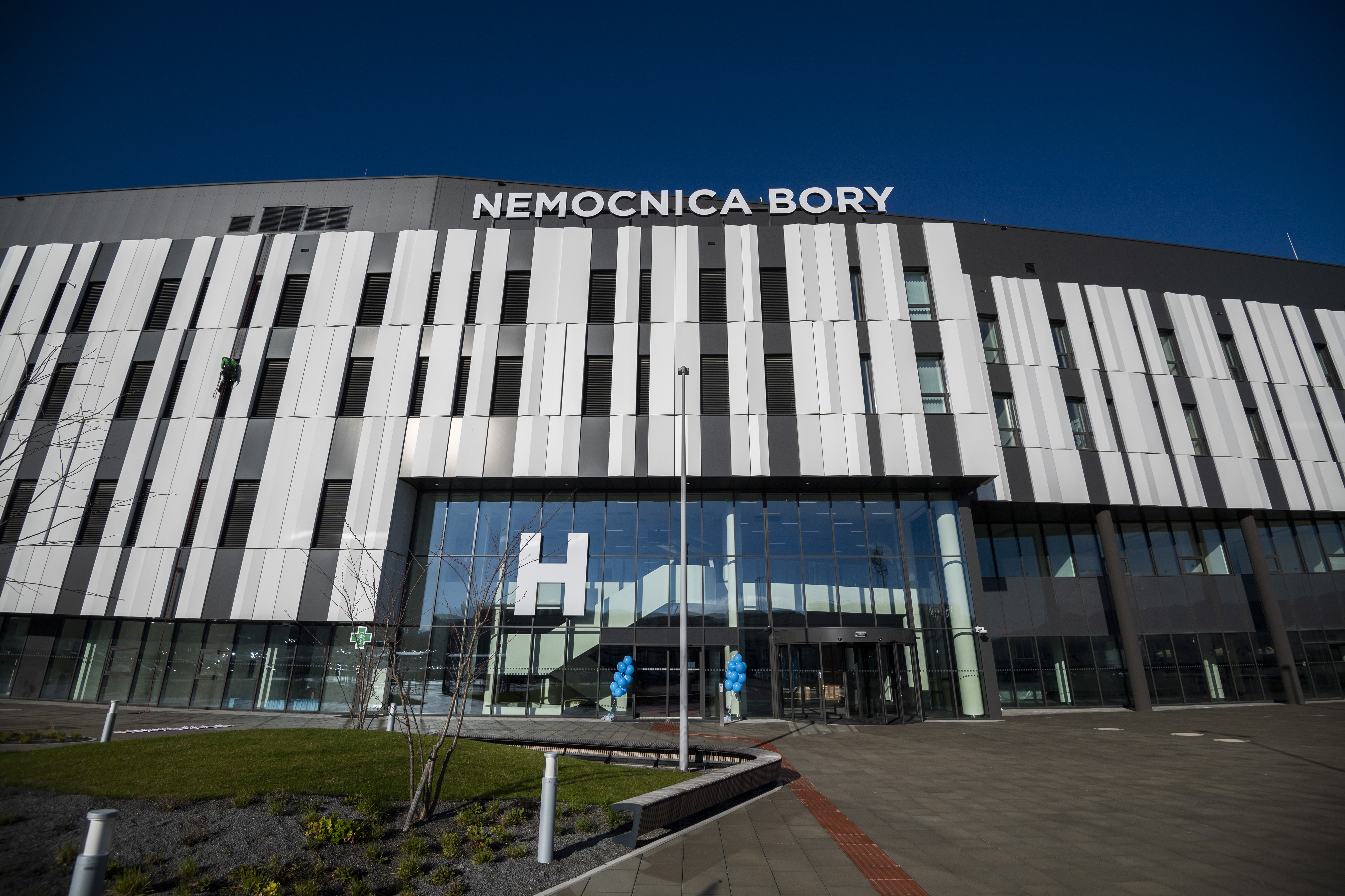 Prieskum poisťovne ukázal rebríček najlepších nemocníc na Slovensku, ale aj ich slabosti