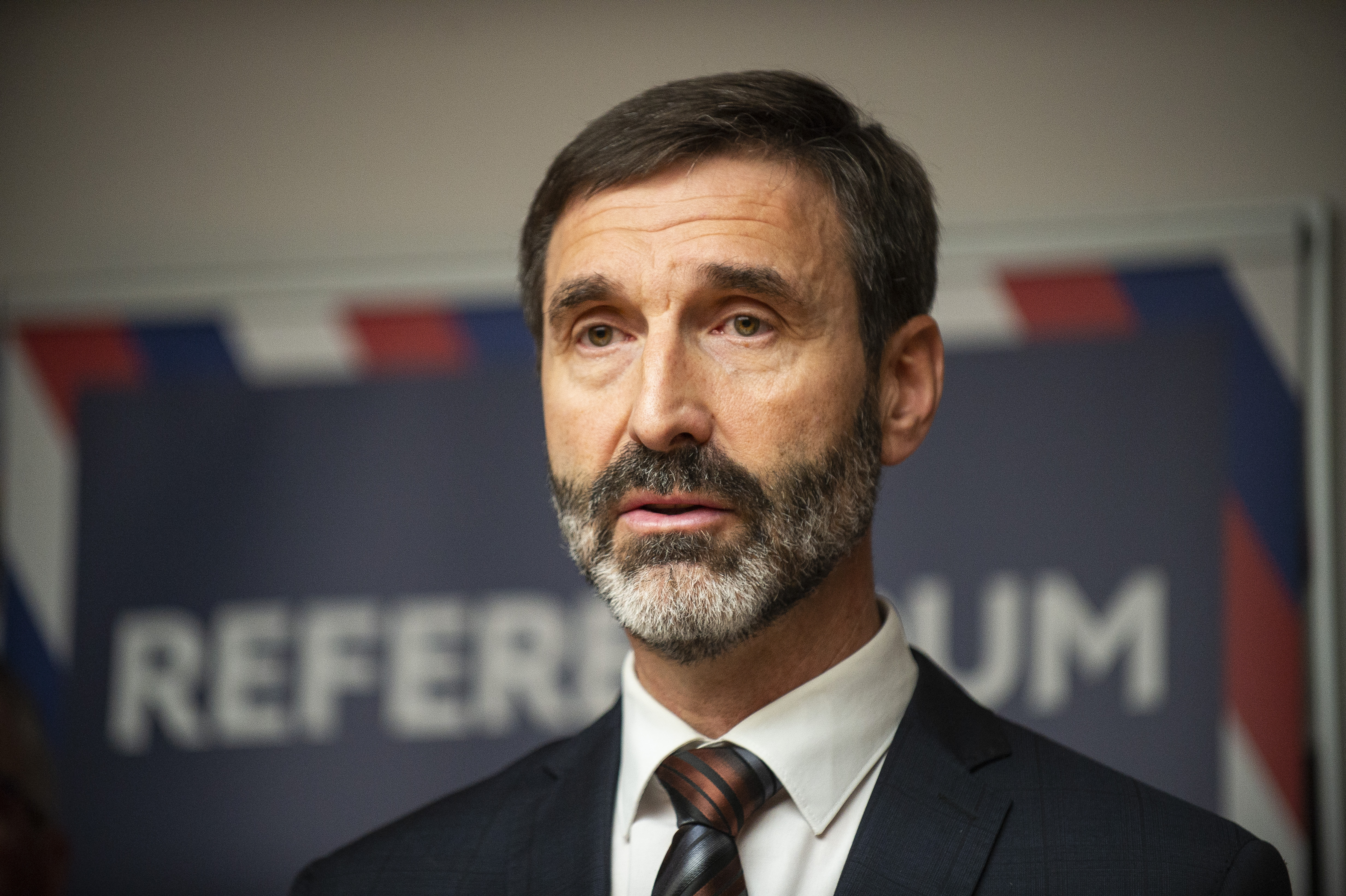 Slovensko neprejavilo záujem stať sa súčasťou eurázijského bezpečnostného rámca