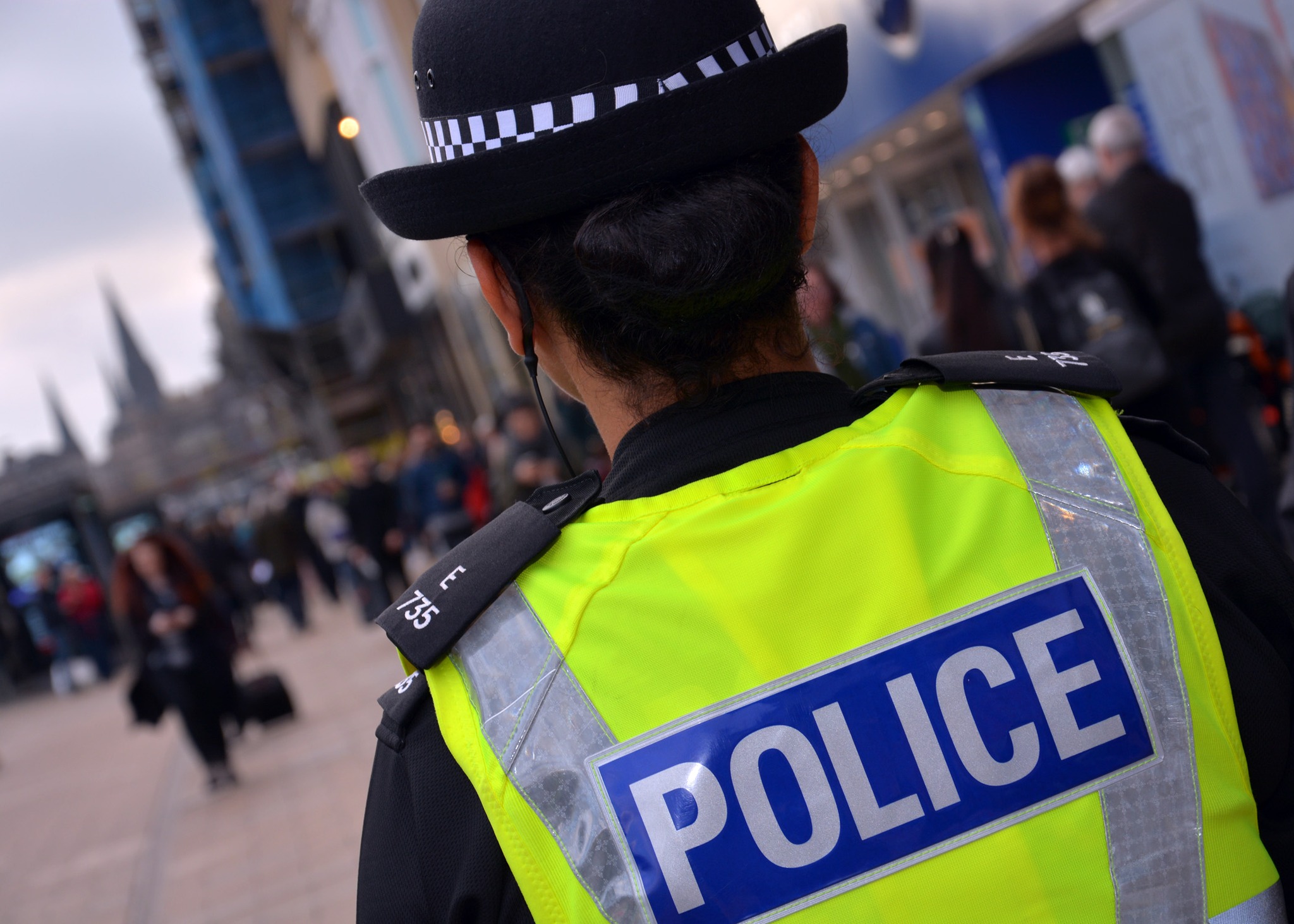 Počas streľby v USA zomrelo päť ľudí, polícia zadržala len 15-ročného tínedžera