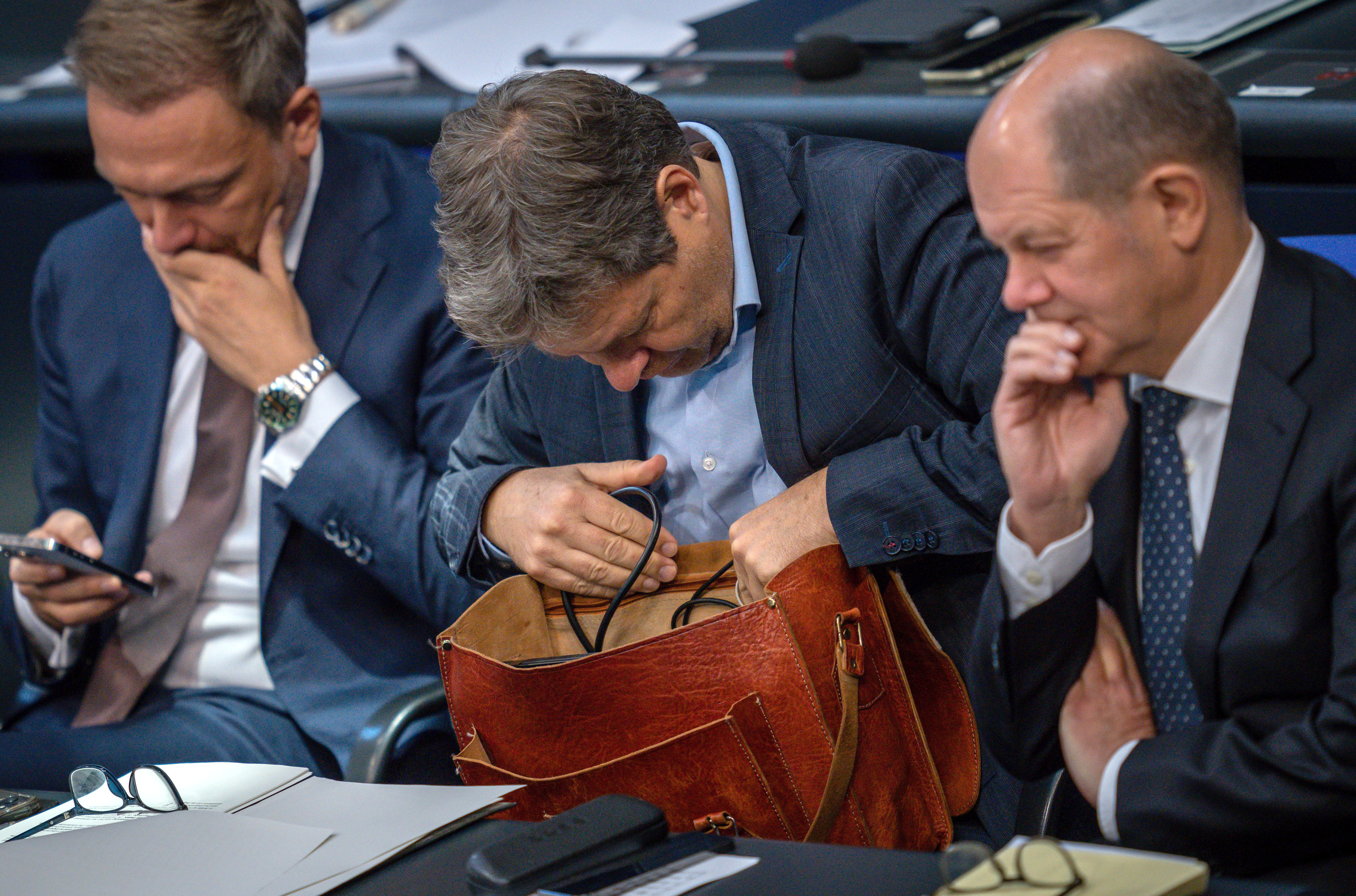 Povedala nemecká ekonomika posledné slovo?