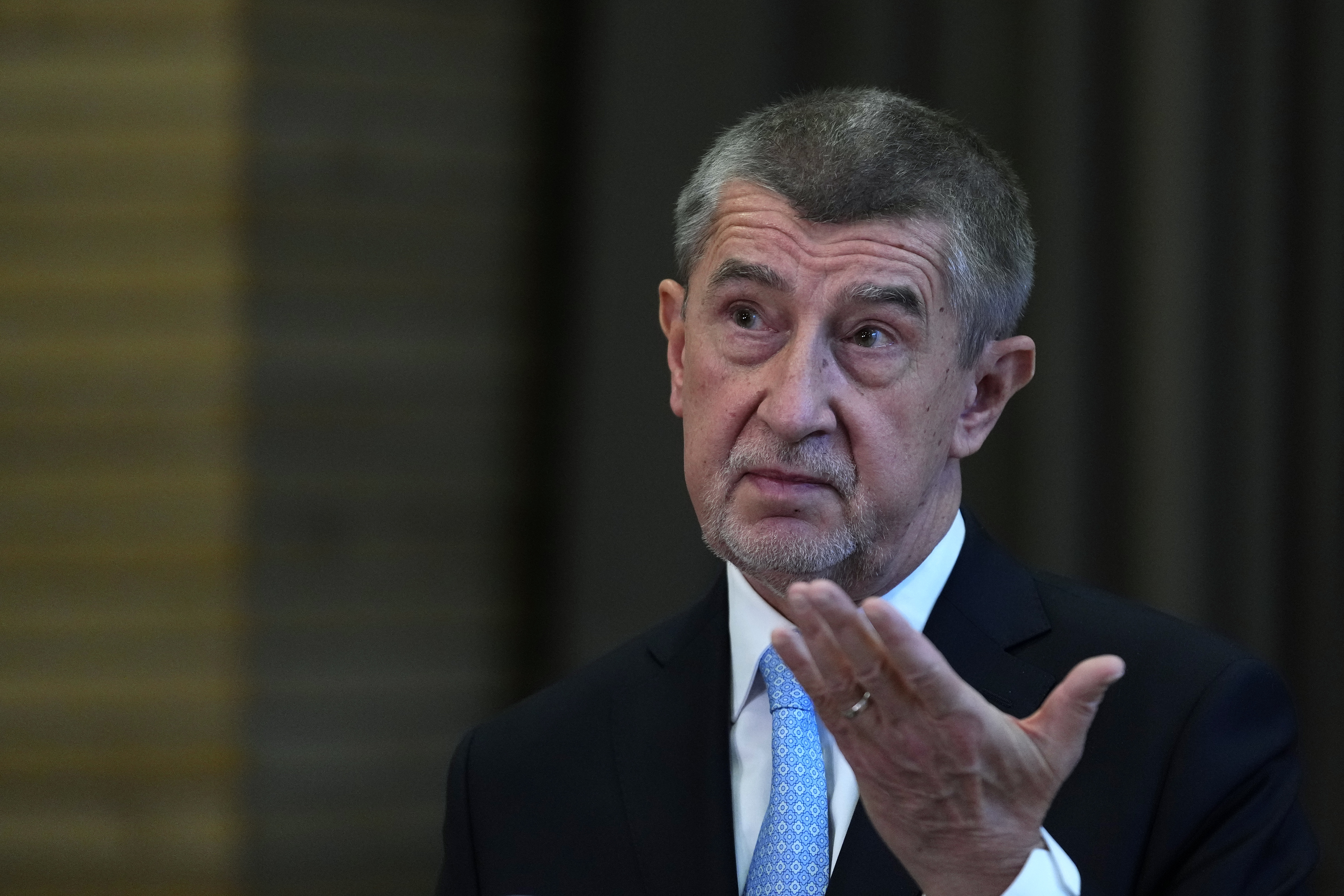 Prekvapivý krok Andreja Babiša: Český expremiér zažaloval Slovensko