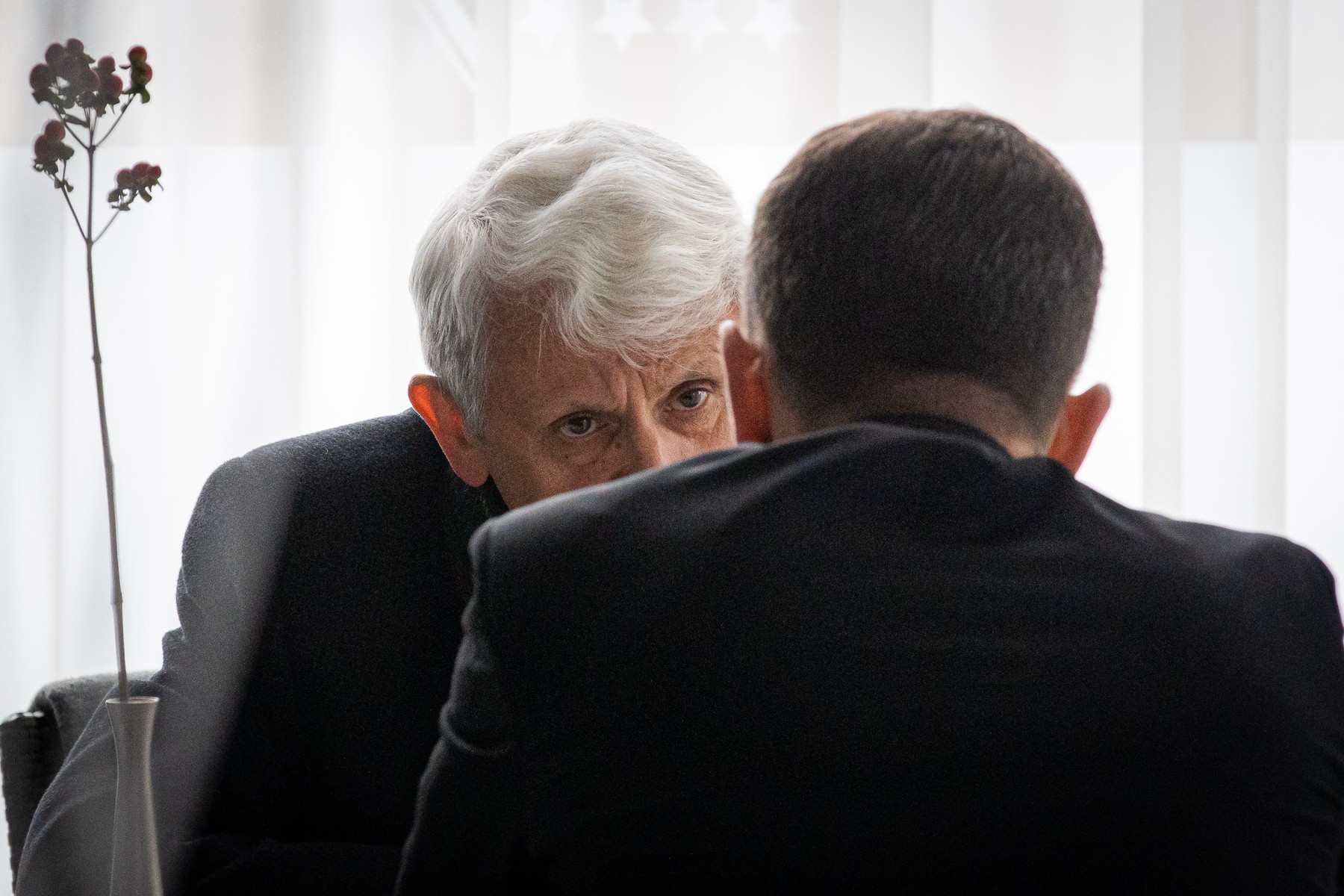 S čím sa to zahráva Dzurinda