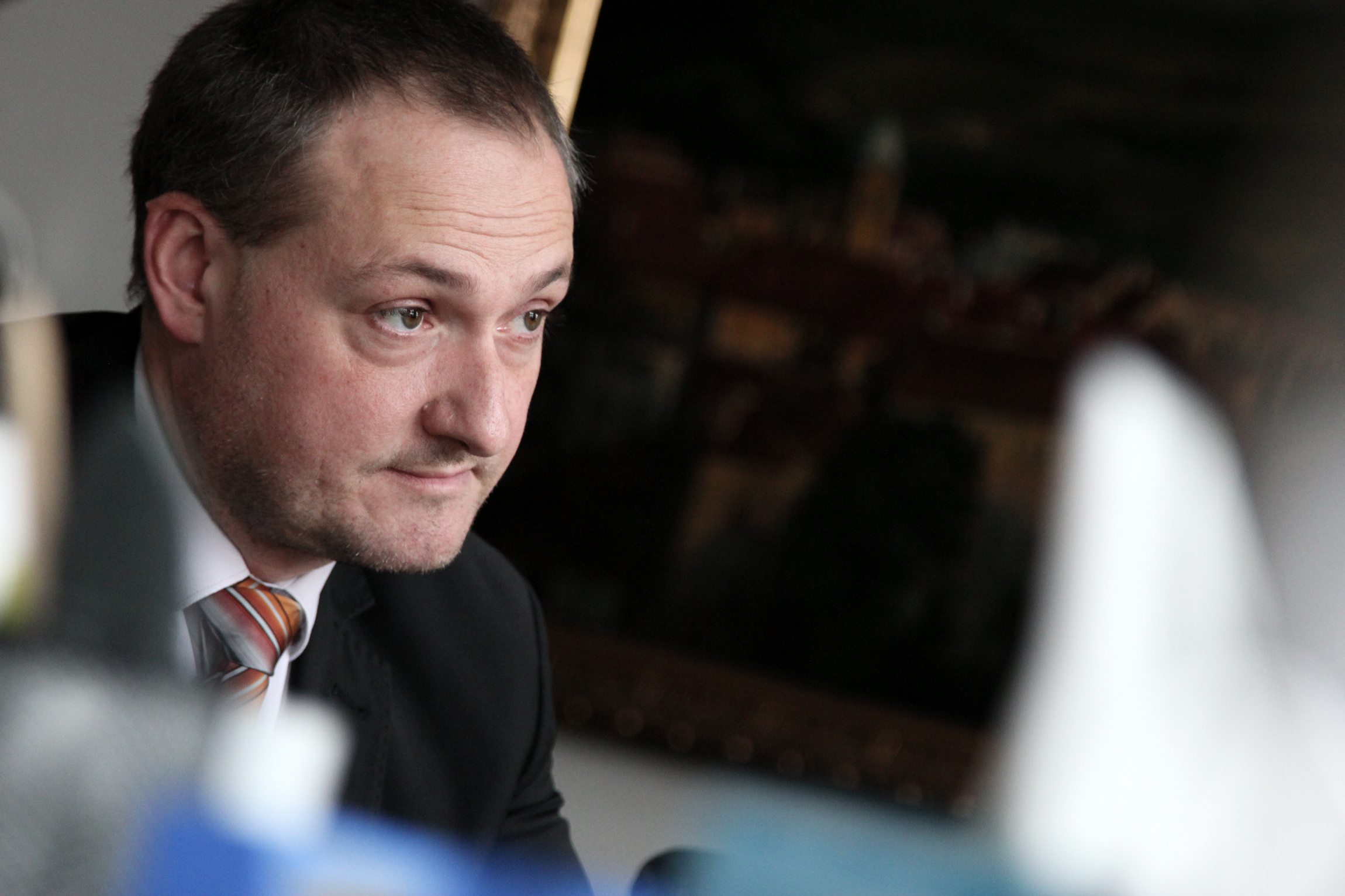 Dekan Burda o prípade Záleská - Tódová: Z právneho hľadiska to problém nie je