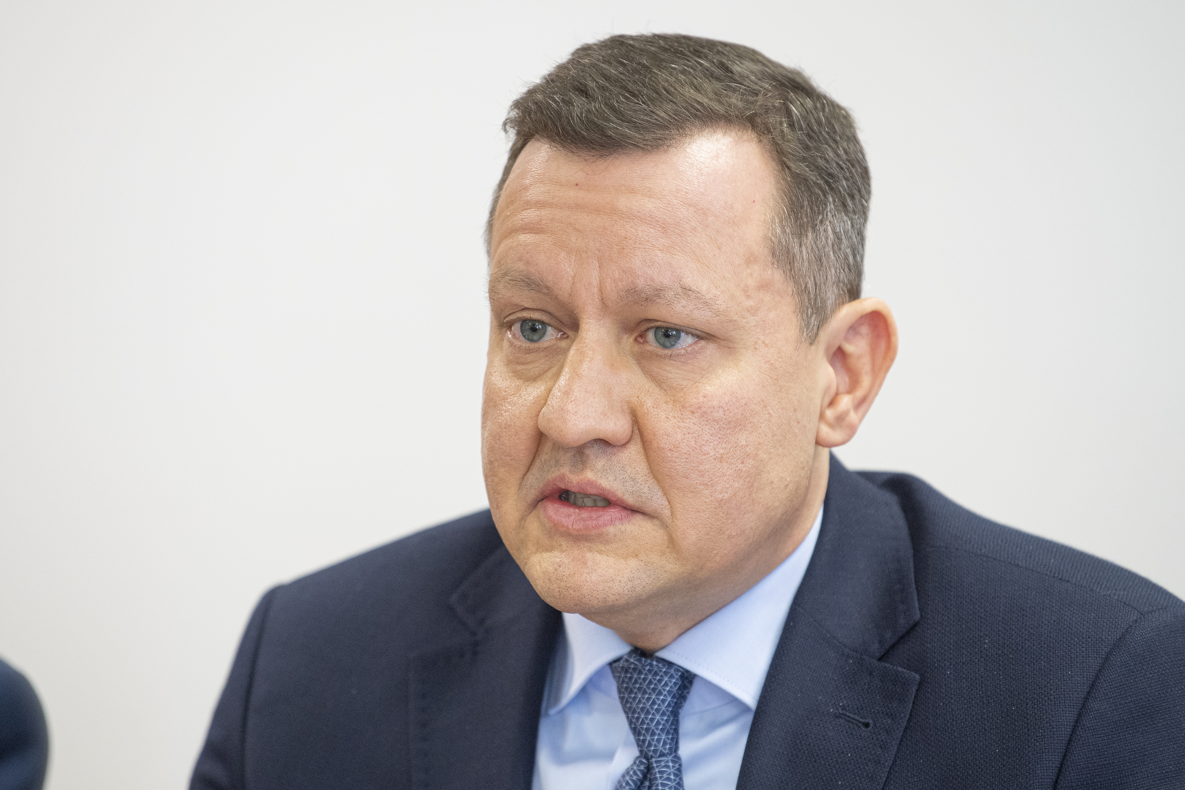 Generálna prokuratúra odmieta tvrdenia Daniela Lipšica v súvislosti s kauzou MH Manažment