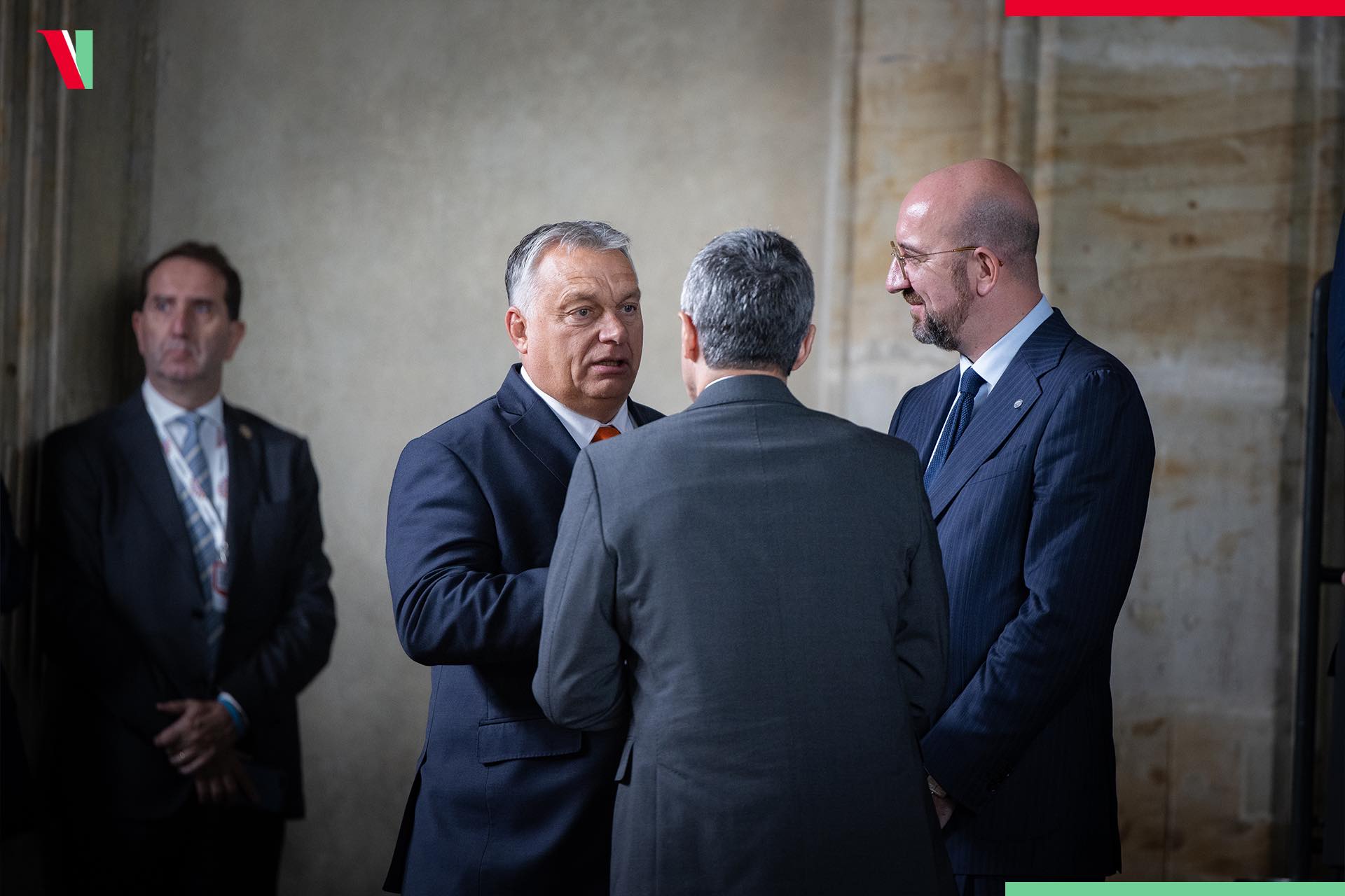 Orbán dostal, čo chcel. A miliardy eur pre Ukrajinu sa stali predmetom politického futbalu