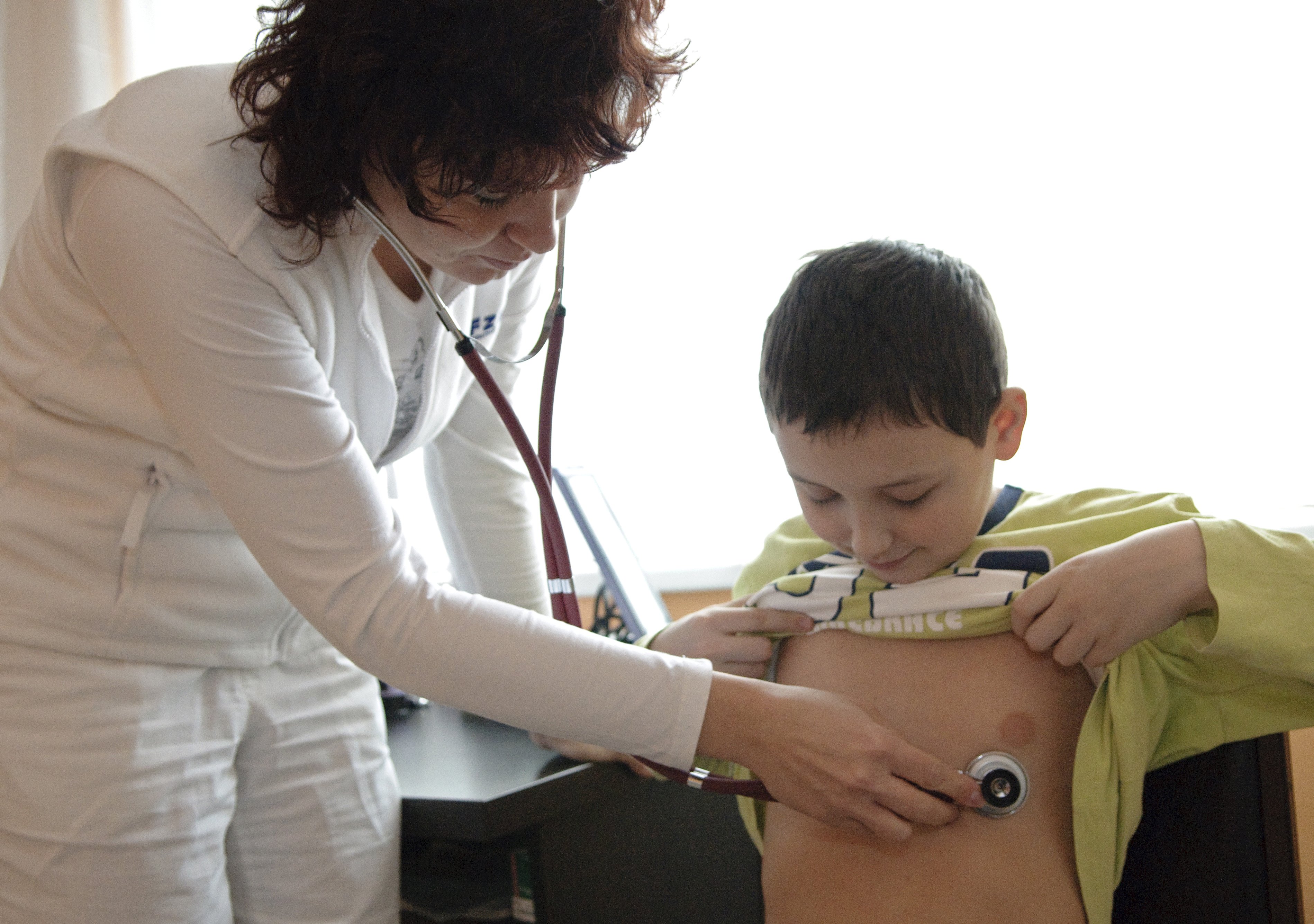 Stovky pediatrov podávajú výpoveď z ambulantných pohotovostných služieb. Sú preťažení