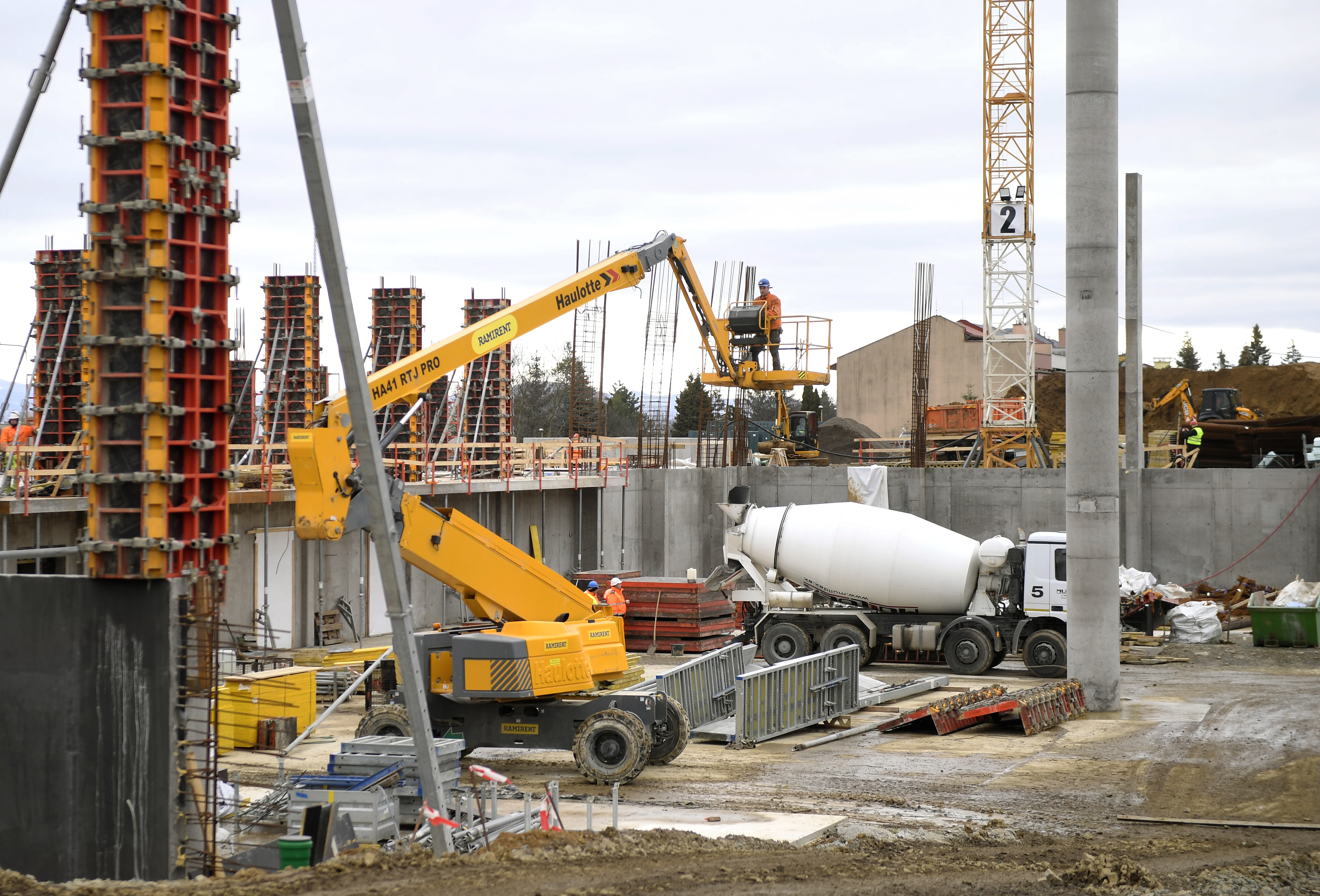 Fikcia súhlasu a jedno konanie: Stavebná legislatíva prešla reformou