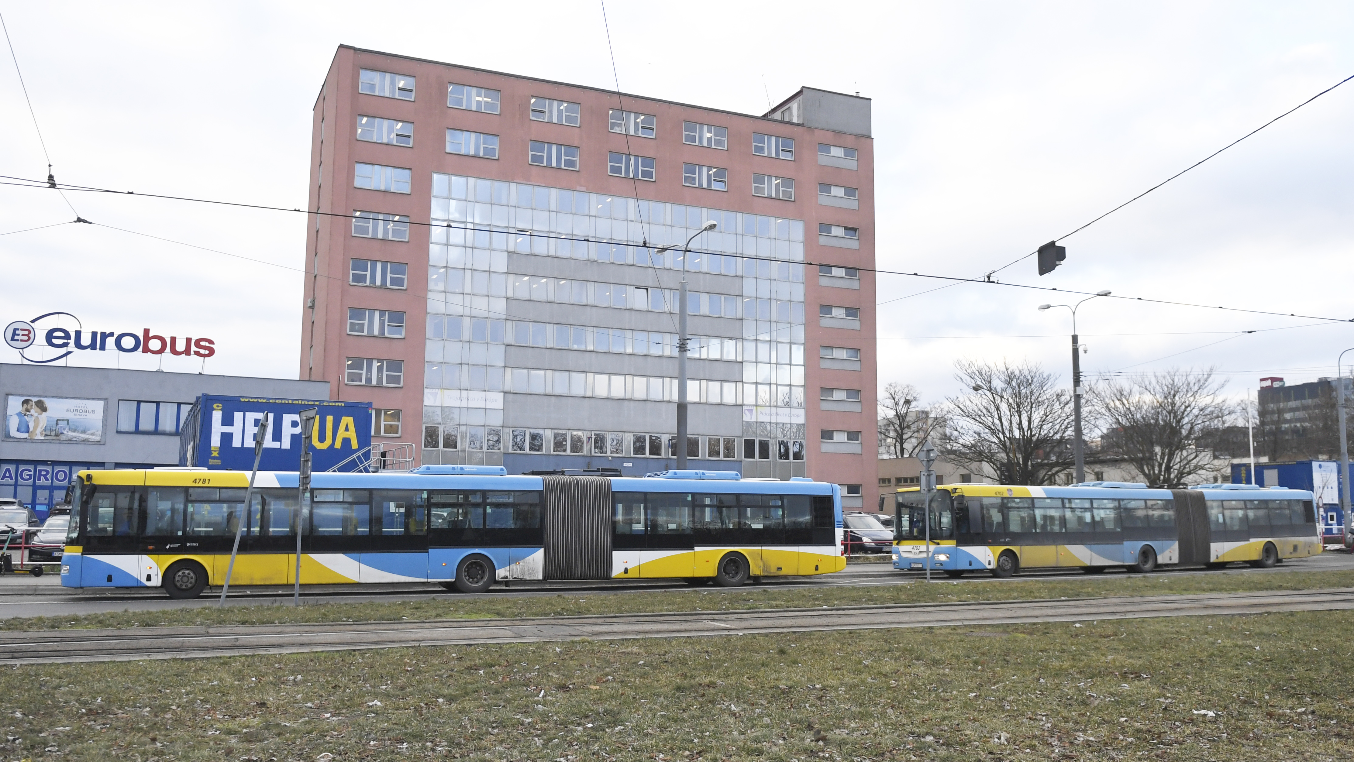 Obyvateľov Košíc čakajú vo februári viaceré zmeny v MHD