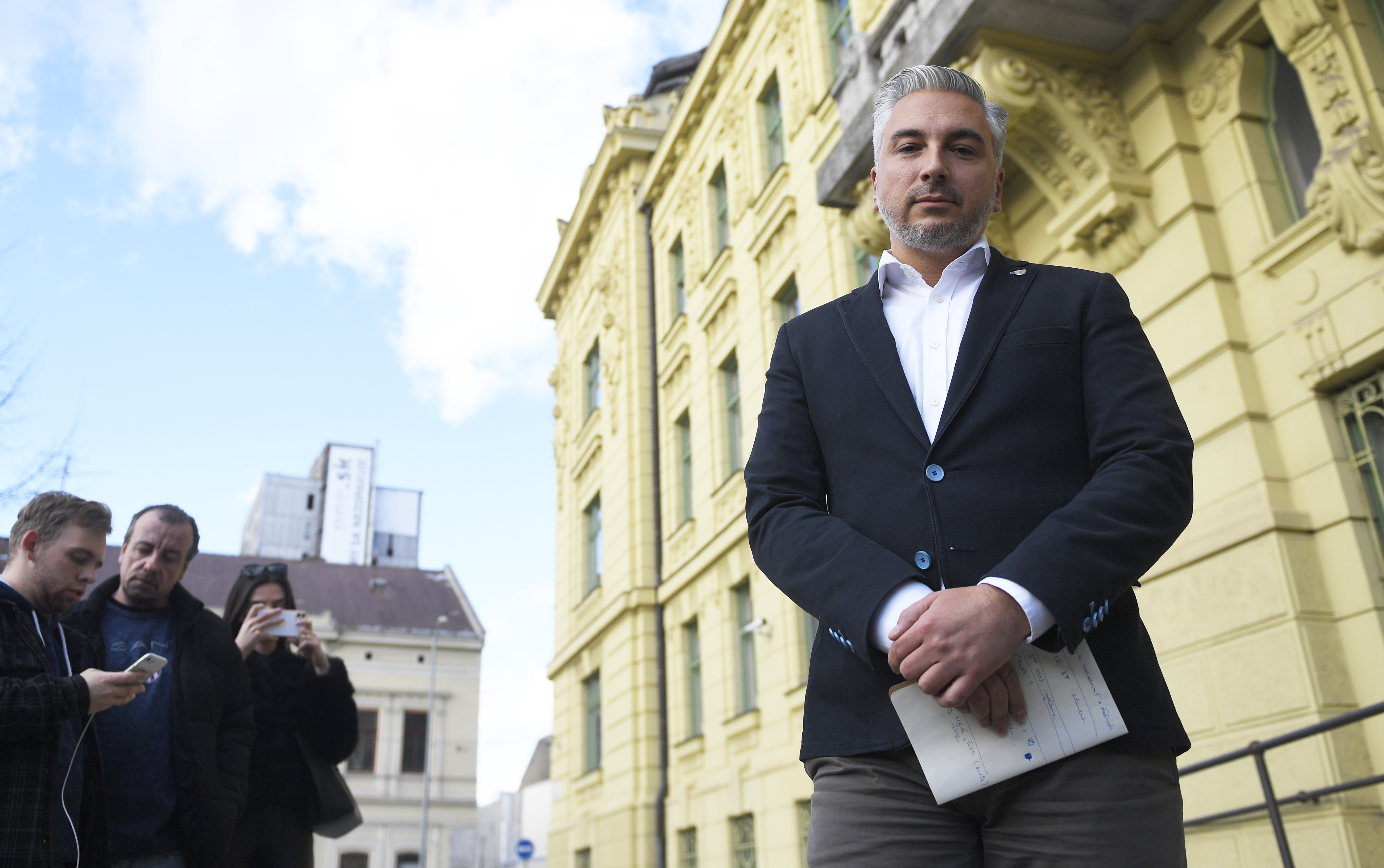 Košická župa vyhlásila výzvu na dotácie. Na projekty prerozdelí 400-tisíc eur