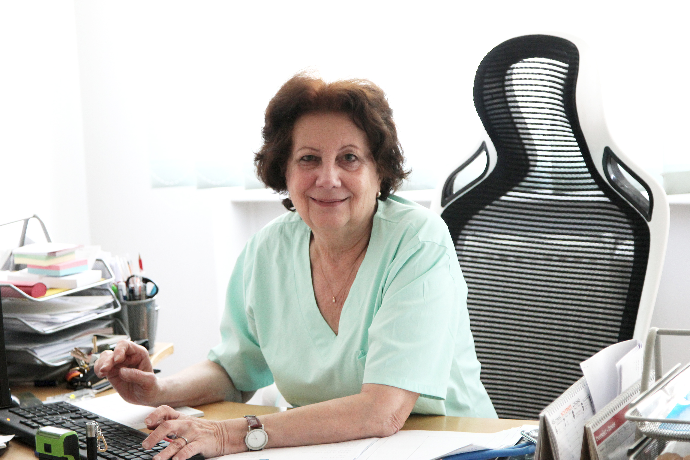 Šimovičová: Chýbajúcich pediatrov už nevychováme. Preventívne prehliadky zvládne robiť aj zdravotná sestra