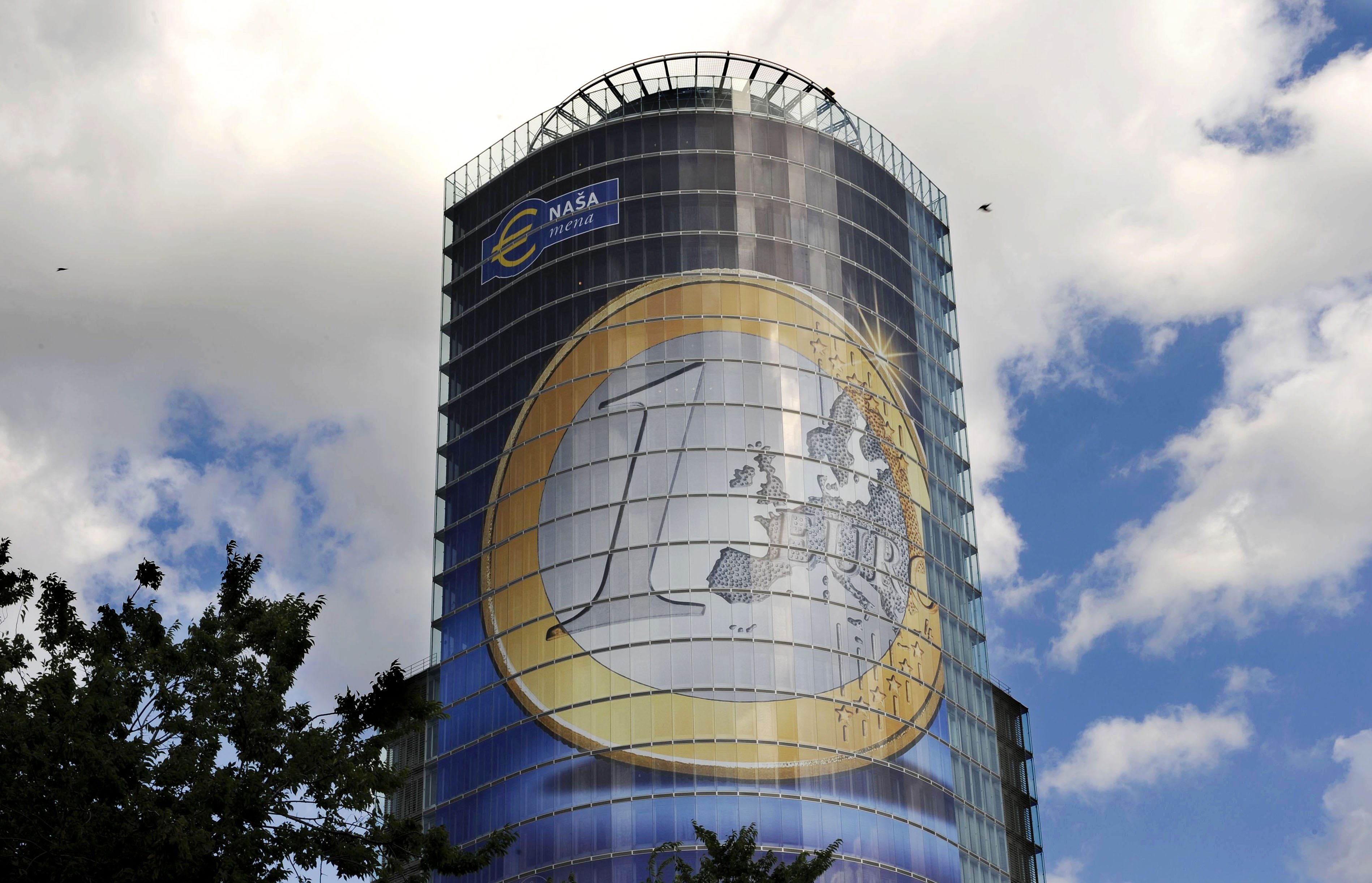 Študujte centrálne banky, môže sa vám to vyplatiť