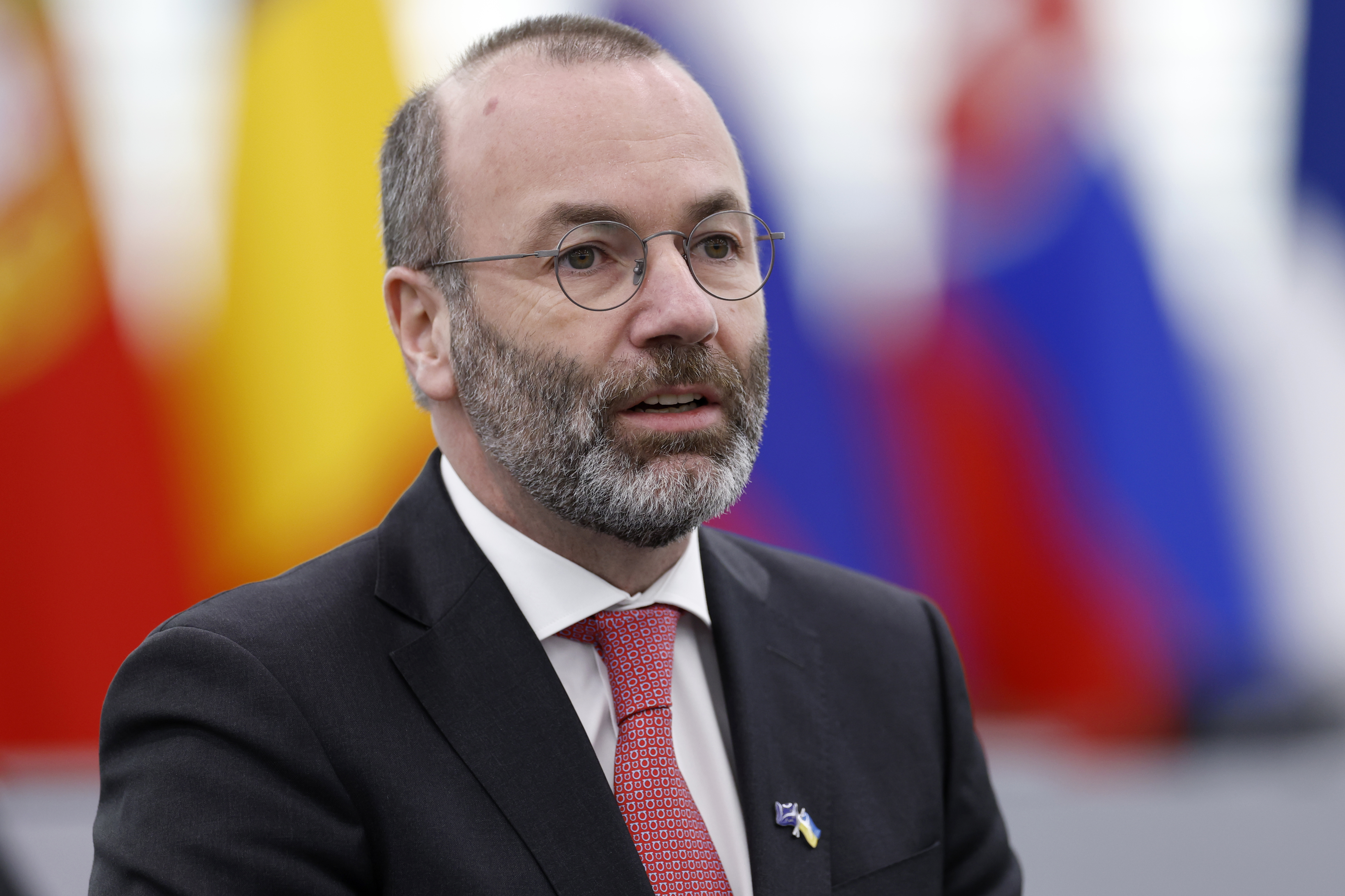 Maďarská národná karta otvára cestu ruským špiónom do EÚ, tvrdí šéf EPP