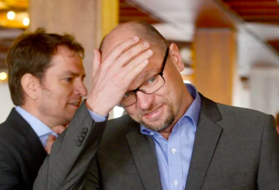 Matovič obvinil Sulíka aj zo sabotáže: Jeho vinou sme prišli o najväčšiu zahraničnú investíciu