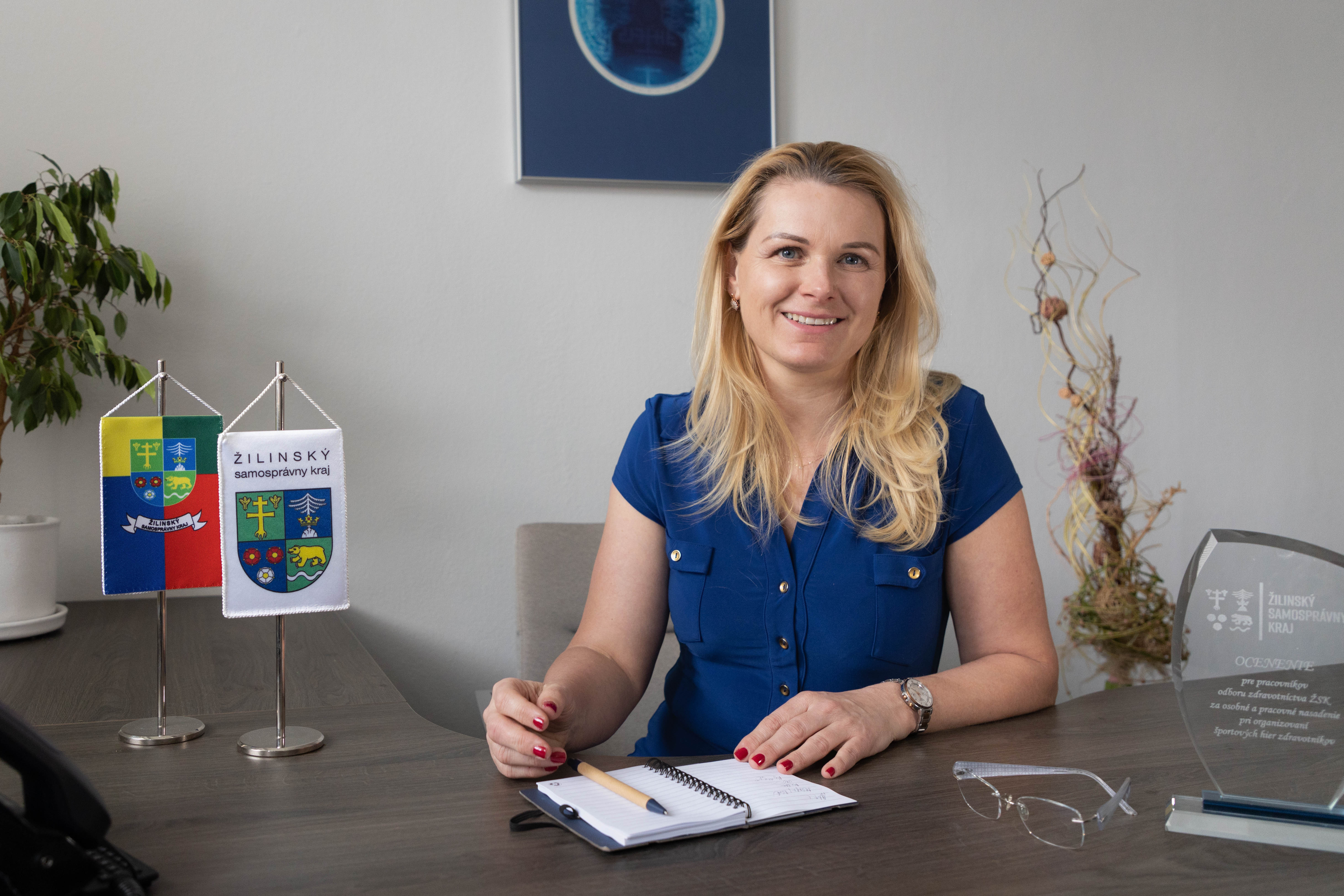 Zdravotné poisťovne si neplnia úlohu, v poplatkoch je chaos. Máme tu syndróm strateného pacienta, vraví Pekarčíková