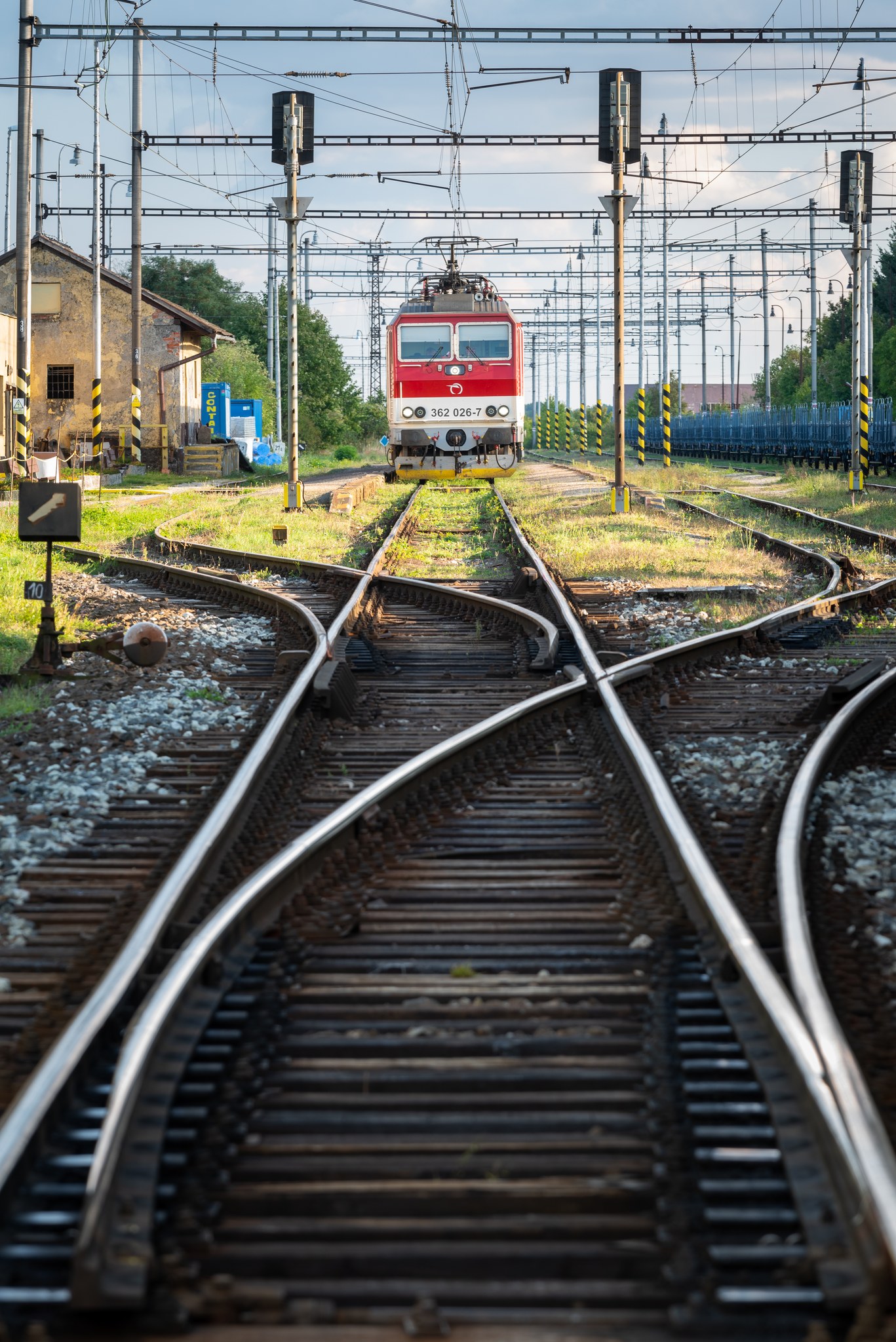 Železnice SR potvrdili, že traťový úsek Poprad-Tatry – Vydrník zmodernizujú z nových eurofondov