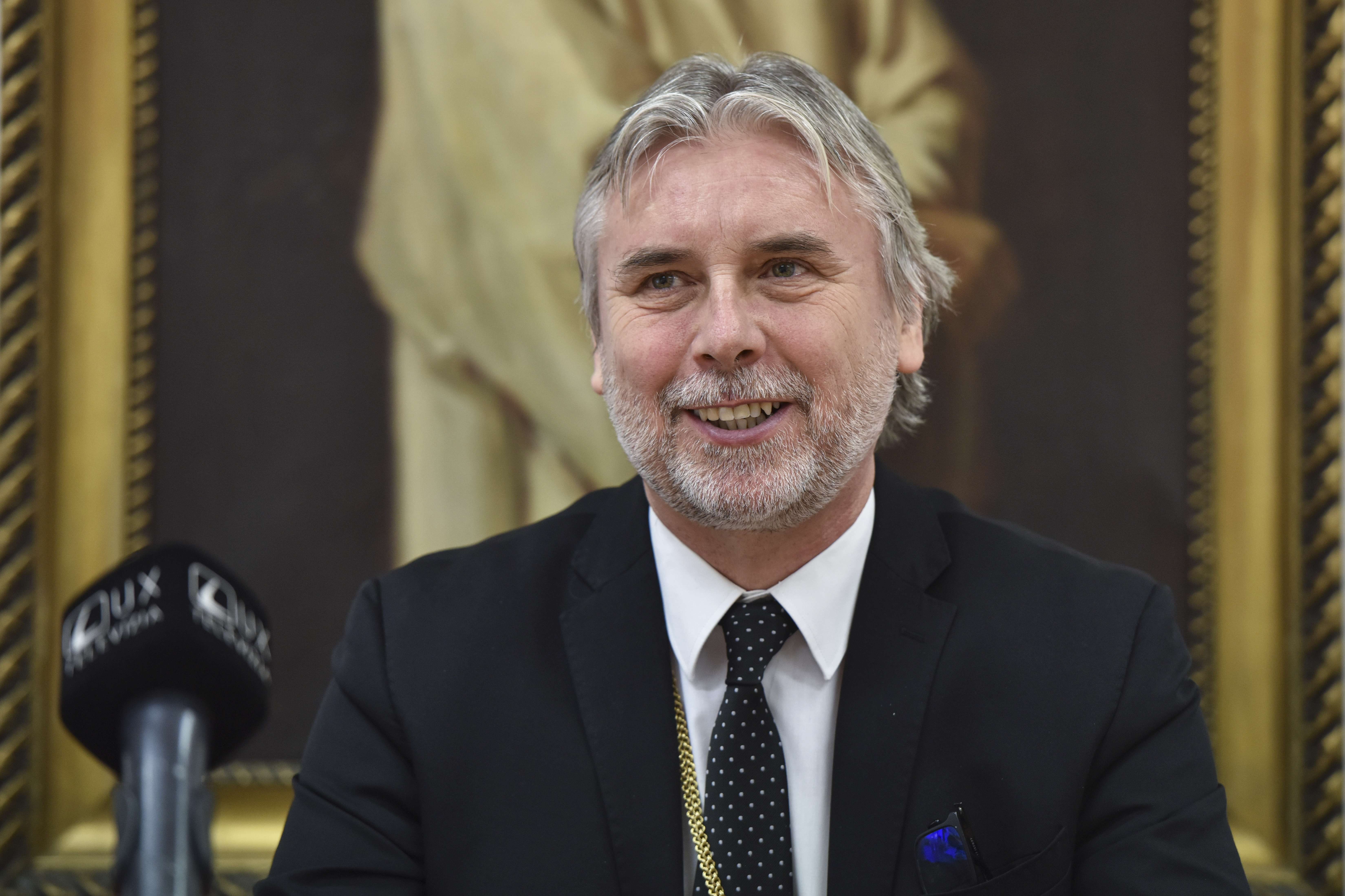 Generálny biskup Eľko: Ježišovo vzkriesenie nie je metafora, ale realita