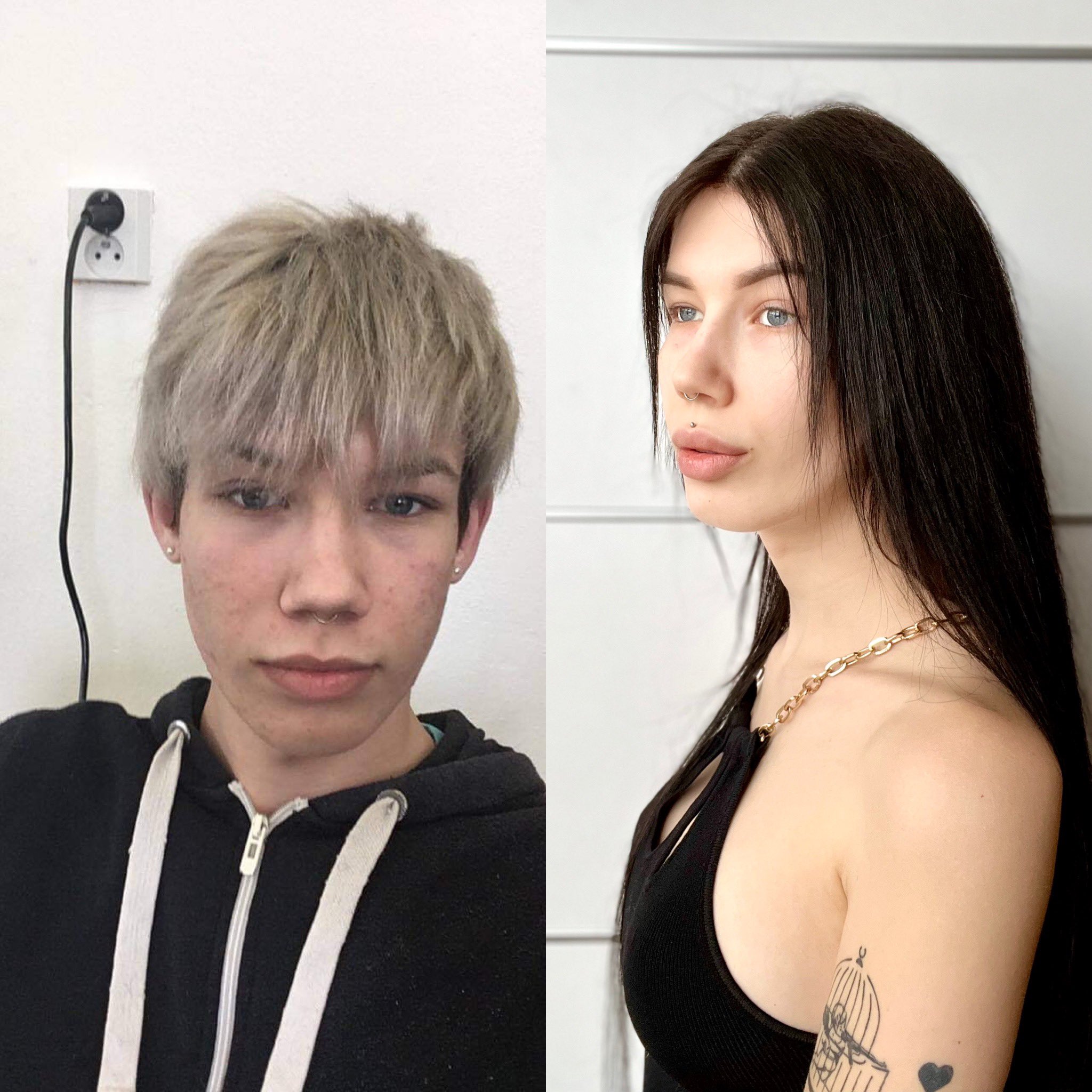 Odomykáme. Daniel z Prahy: V osemnástich rokoch mi preoperovali pohlavie, všetko sa tým len zhoršilo