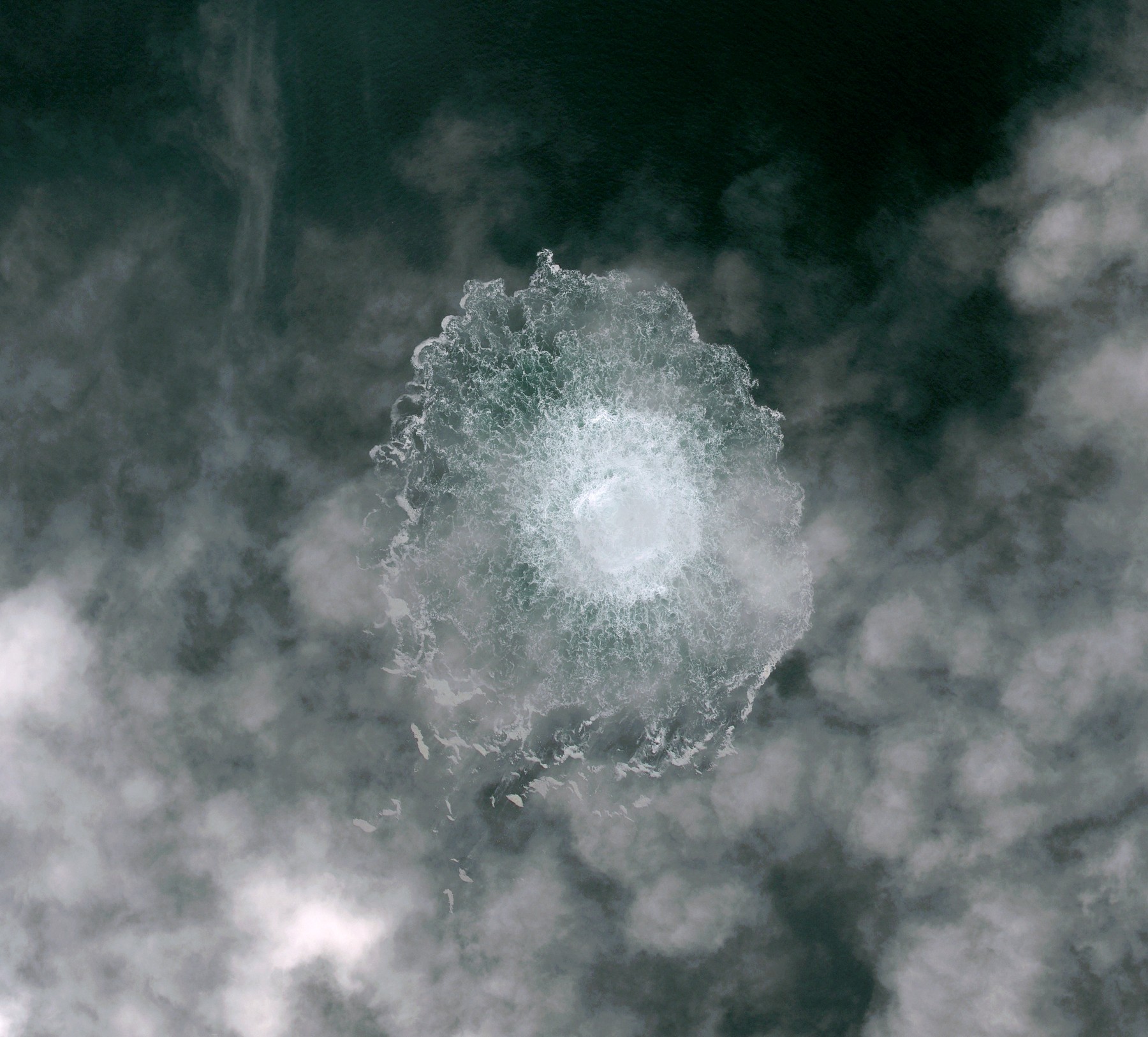 Falošná návnada a neochota nájsť vinníka. Čo o útokoch na Nord Stream odhaľujú zdroje Washington Postu