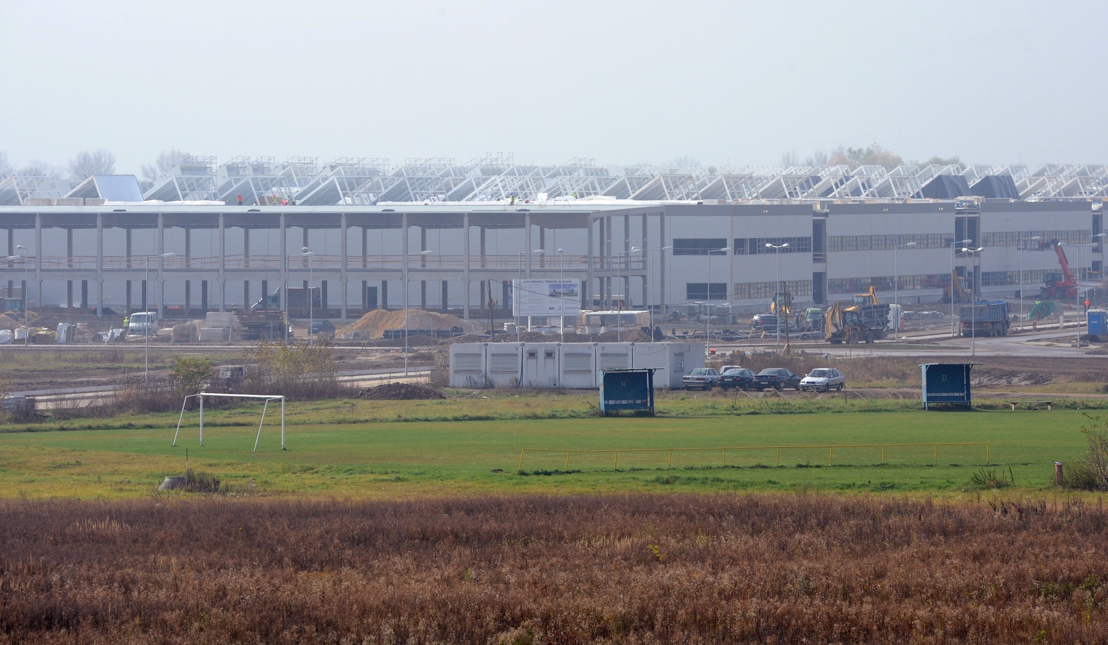 Možno máte pôdu za státisíce eur a ani o tom neviete