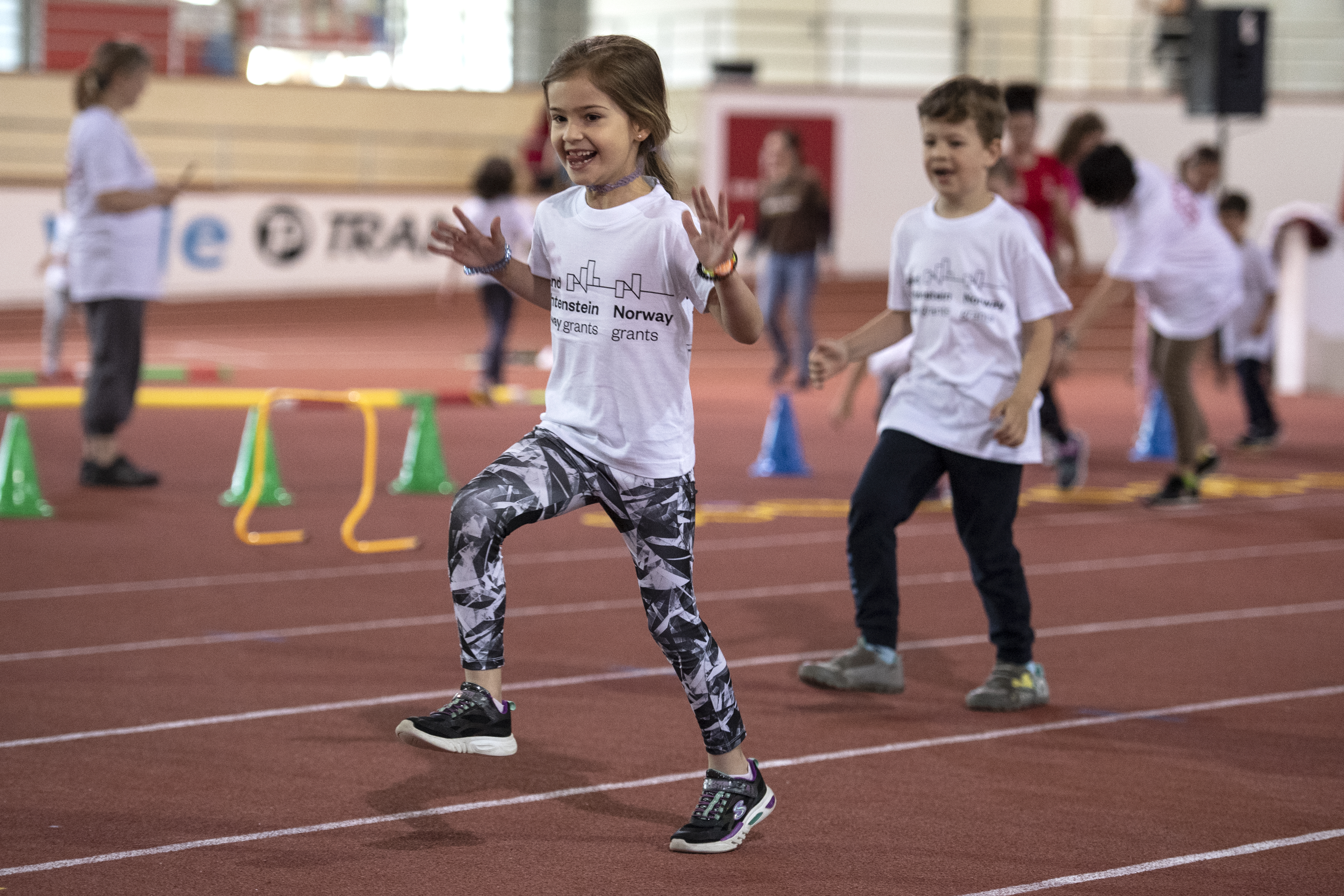 Nech športujú poslanci a zopakujú si počty. Tretia hodina telesnej výchovy prinesie chaos a zmätok, hodnotia učitelia