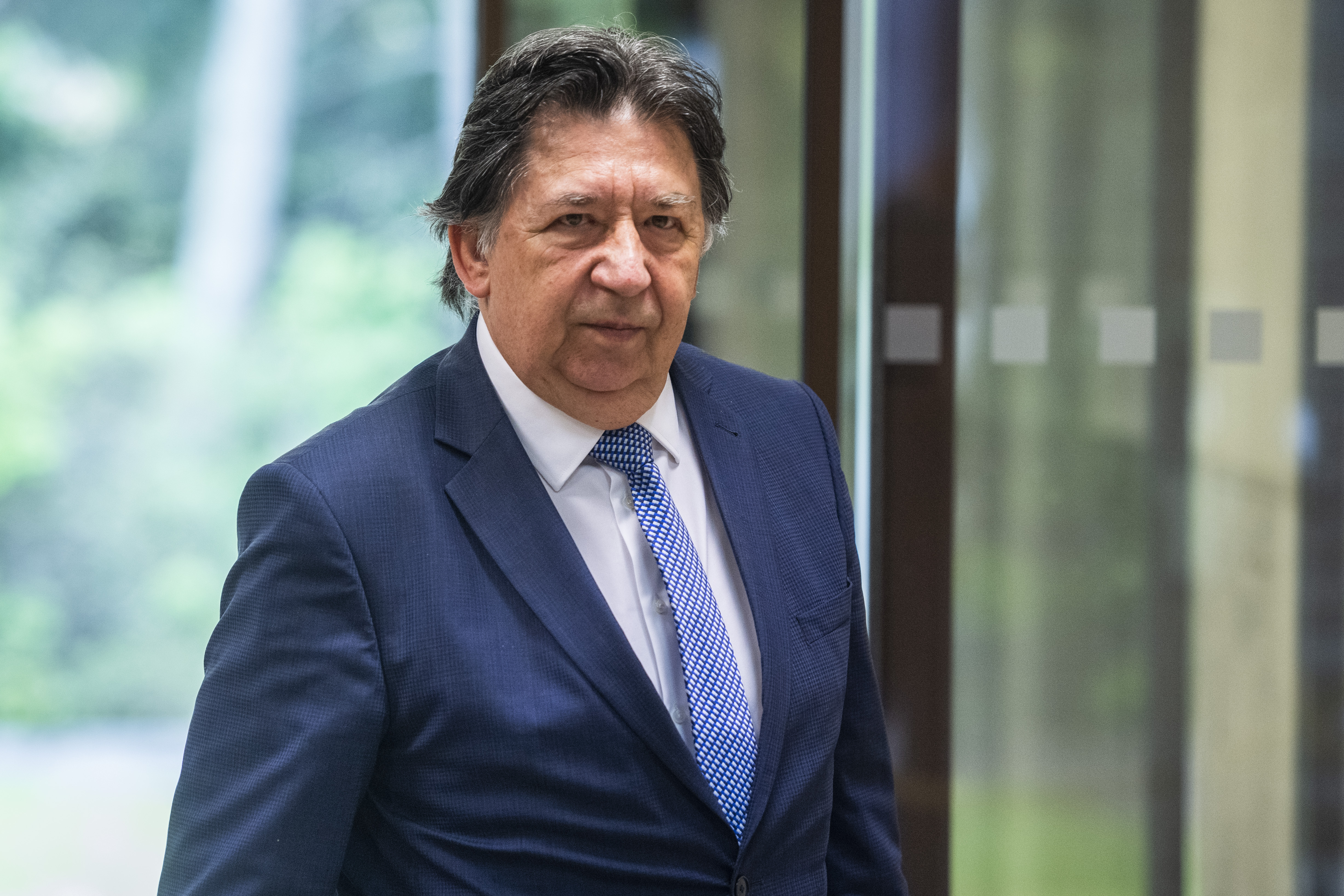 Raši: Budaj spôsobil škodu viac ako 500-tisíc eur, mala by zasadnúť škodová komisia