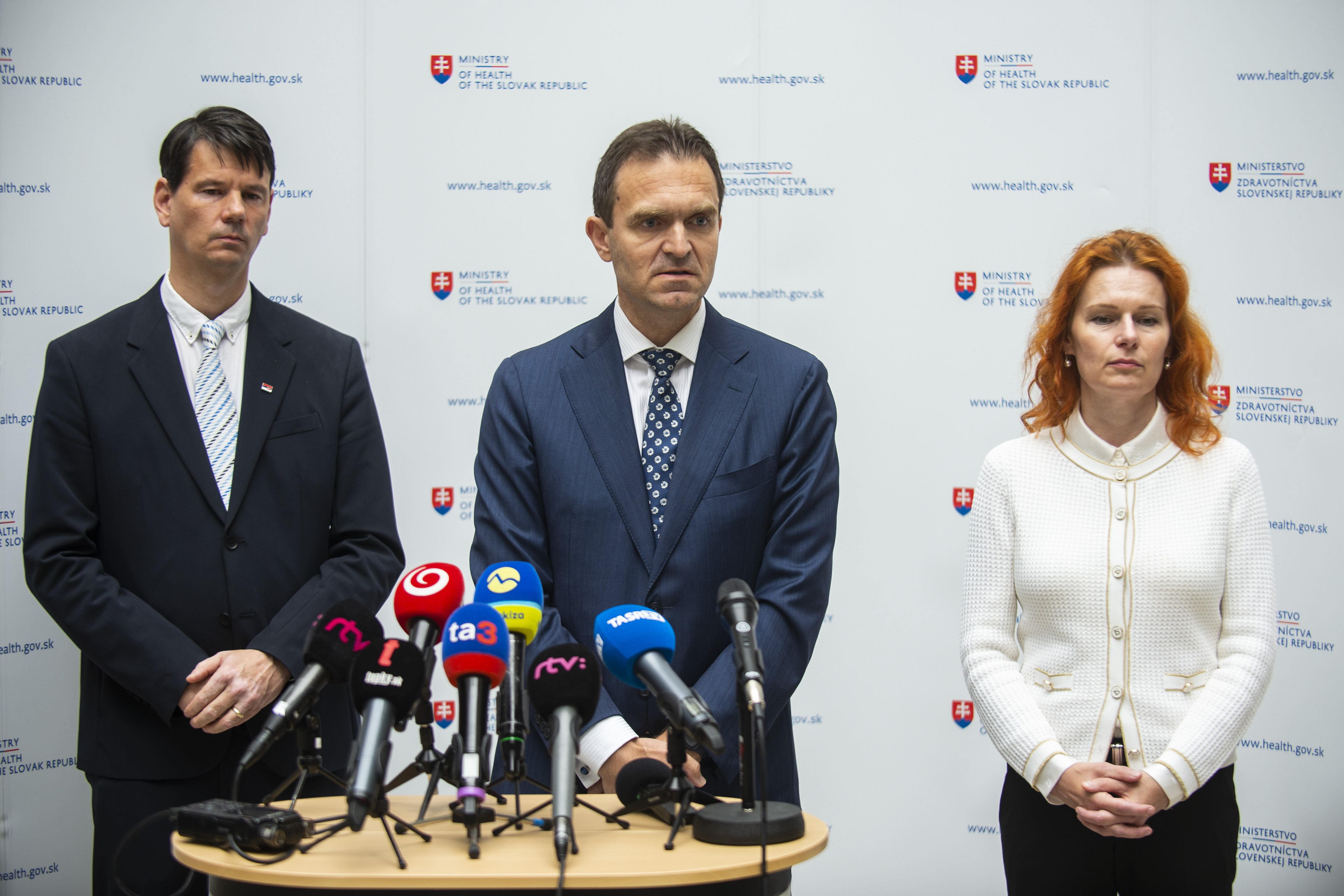 Ministerstvo zdravotníctva chce na poslednú chvíľu legalizovať potratovú tabletku