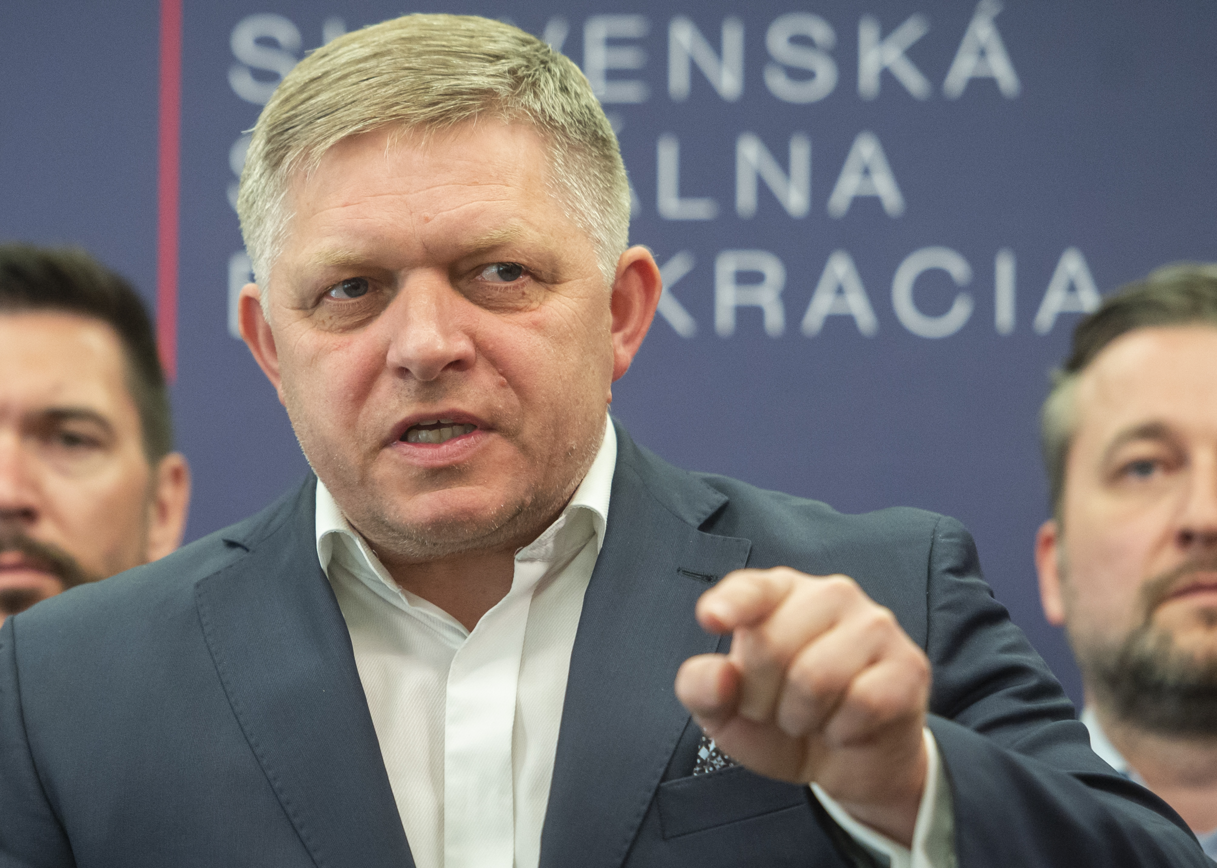 Fico: Členstvo Ukrajiny v NATO je proti našim národným záujmom