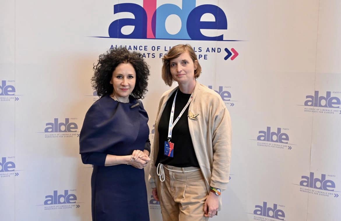 Progresívci pripravujú kultúrny prevrat