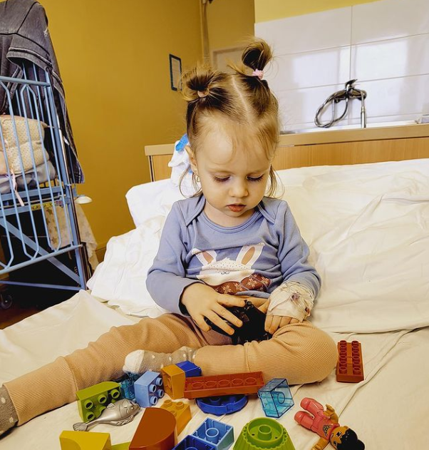 Rodičia možno budú musieť vrátiť dva milióny eur. Krajský súd vyhovel odvolaniu poisťovne v prípade malej Editky