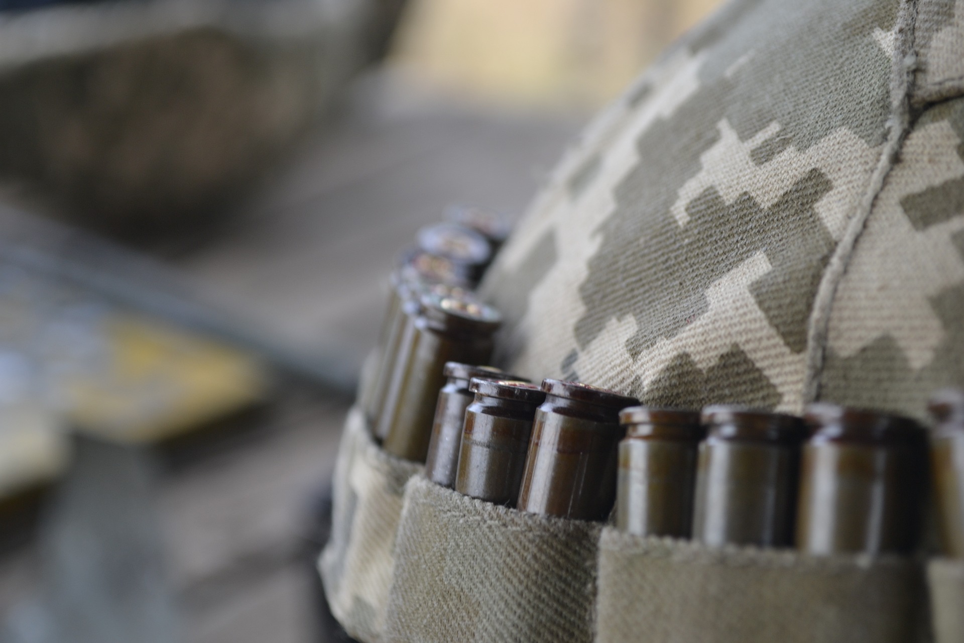 Šok pri upratovaní na povale. Z toho, čo našiel, ho zamrazilo