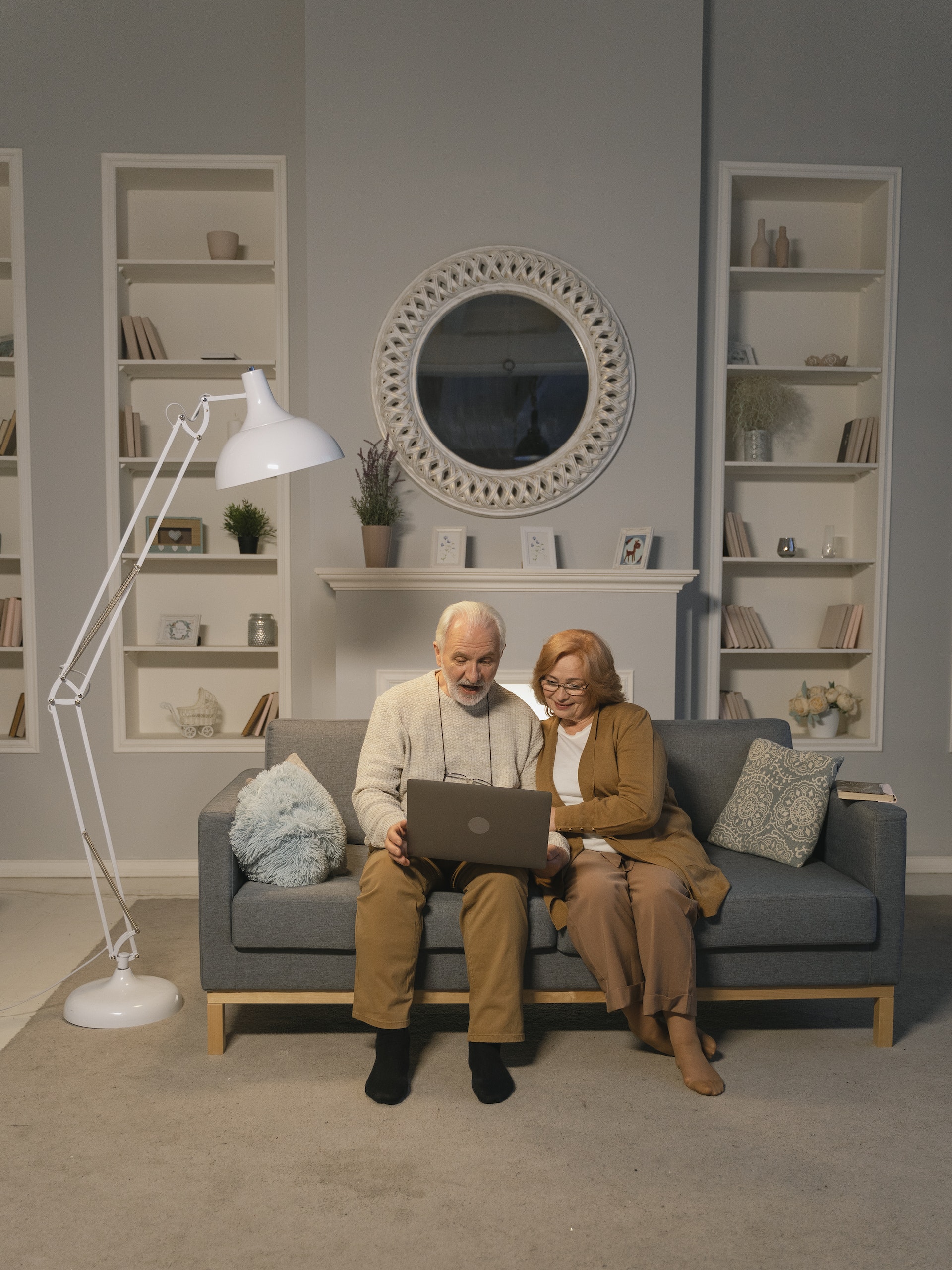 Prešovský kraj  plánuje vstúpiť do projektu zameraného na aktivizáciu seniorov