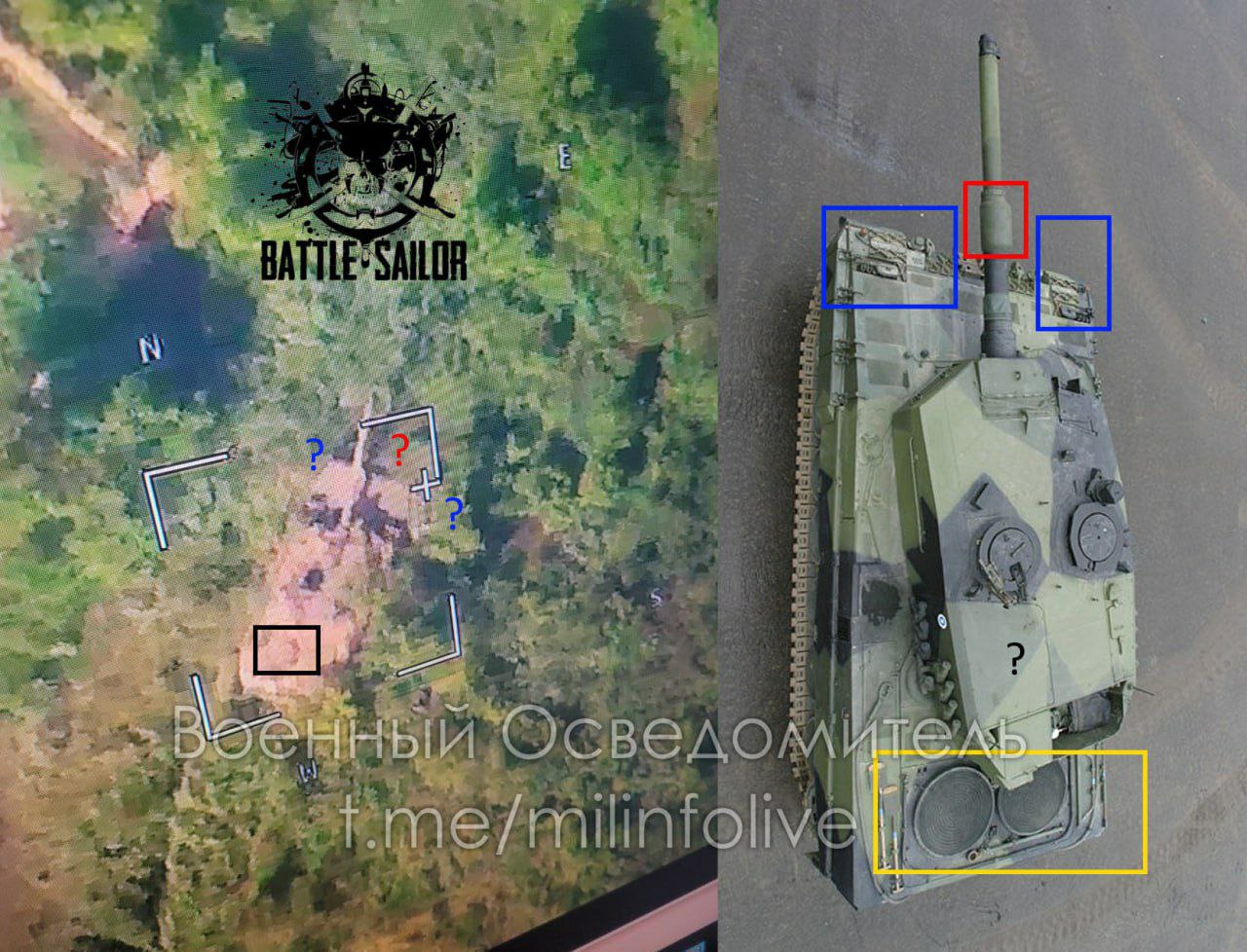 Ukrajinská protiofenzíva: Objavili sa prvé zábery vyradených francúzskych kolesových tankov