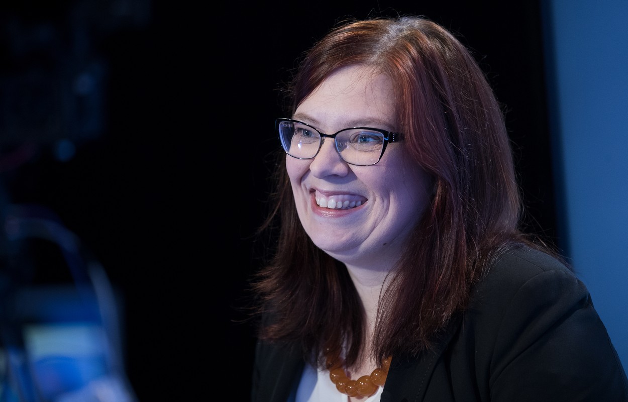 Volebné právo Jany Jochovej, alebo konzervatívci a médiokracia