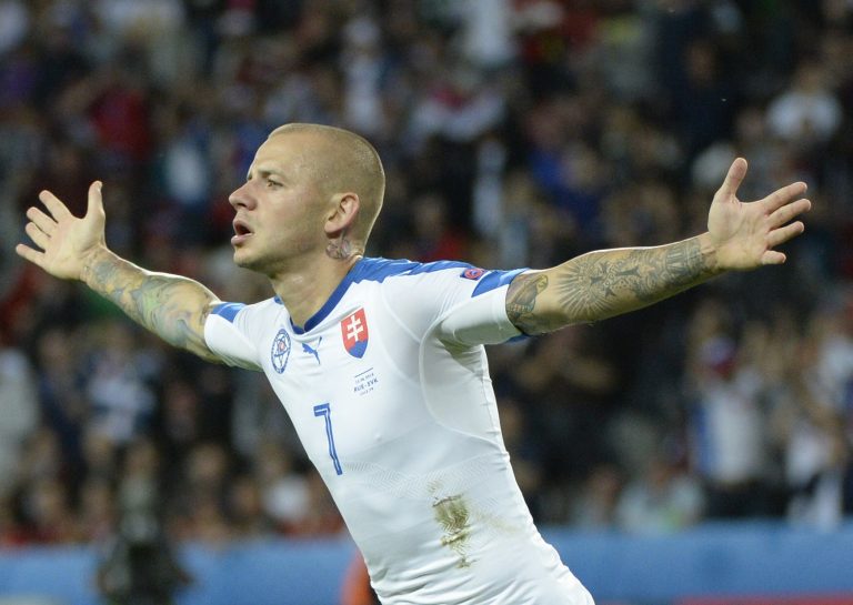 Foto: Michal Svítok/TASR