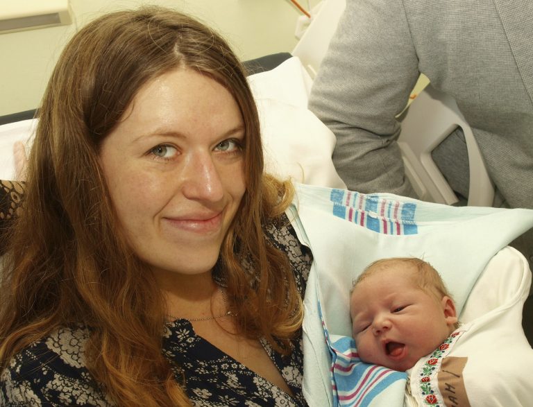 Úroveň plodnosti v Česku bola vlani najvyššia od roku 1992