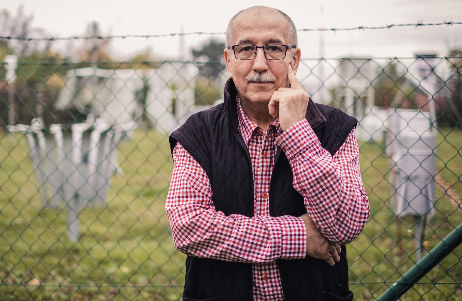 Pavol Faško (Foto: Róbert Valent)