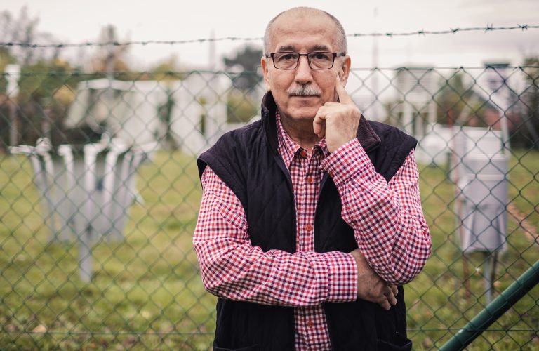 Pavol Faško (Foto: Róbert Valent)