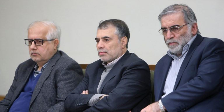 To meno si zapamätajte, povedal Netanjahu o zavraždenom Iránčanovi