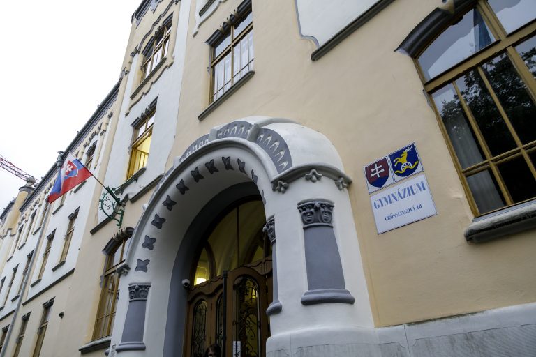 INEKO zverejnil rebríček základných a stredných škôl podľa výsledkov žiakov