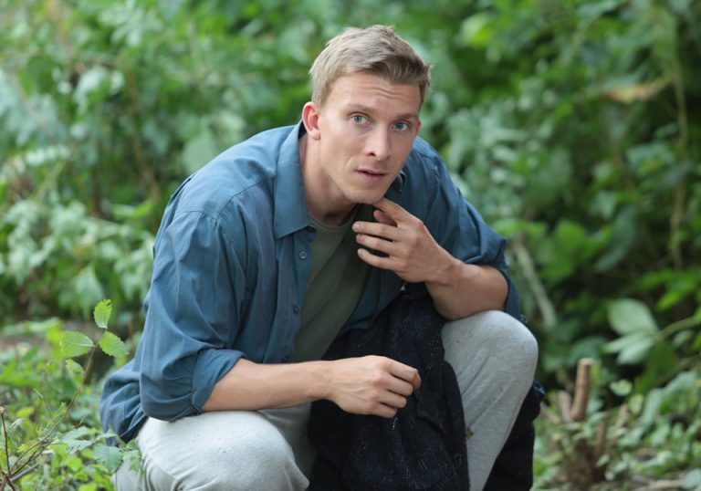 Juraj Bača. Foto: archív Juraja Baču