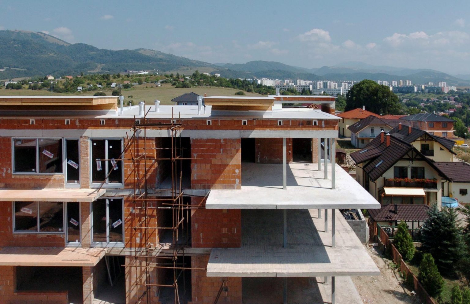 Ilustračná fotografia. Foto: Jozef Ďurník/TASR