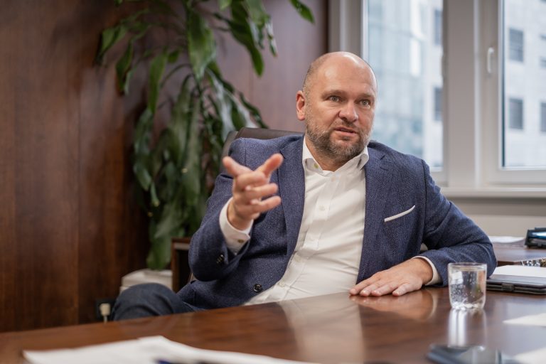 Sulík: Matovič vlastne nemá žiadny plán