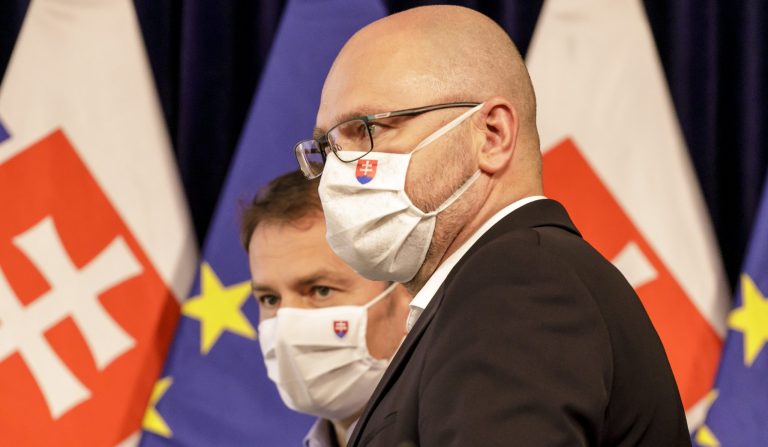 Prieskum: SaS pred OĽaNO, Kotleba klesá k piatim percentám