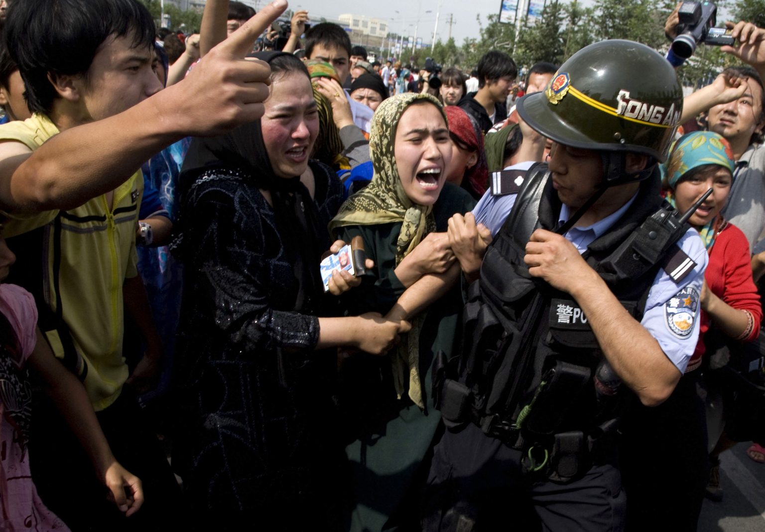Ilustračná fotografia. Foto: TASR/AP