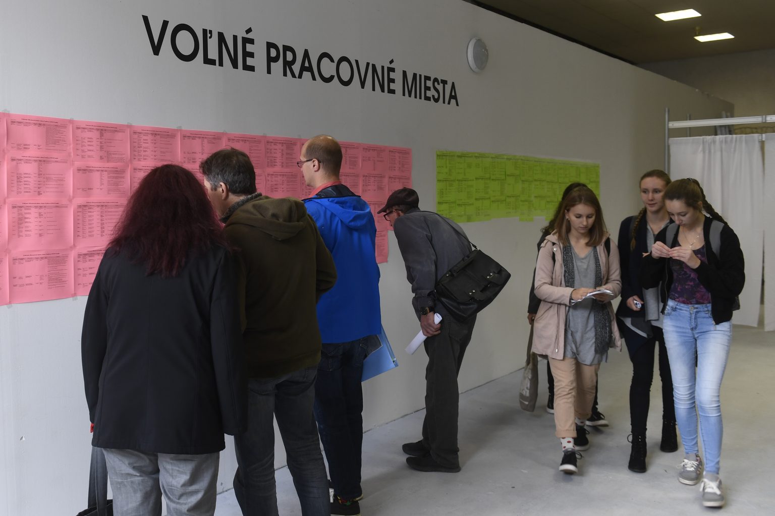 Ilustračná fotografia. Foto: Radovan Stoklasa/TASR