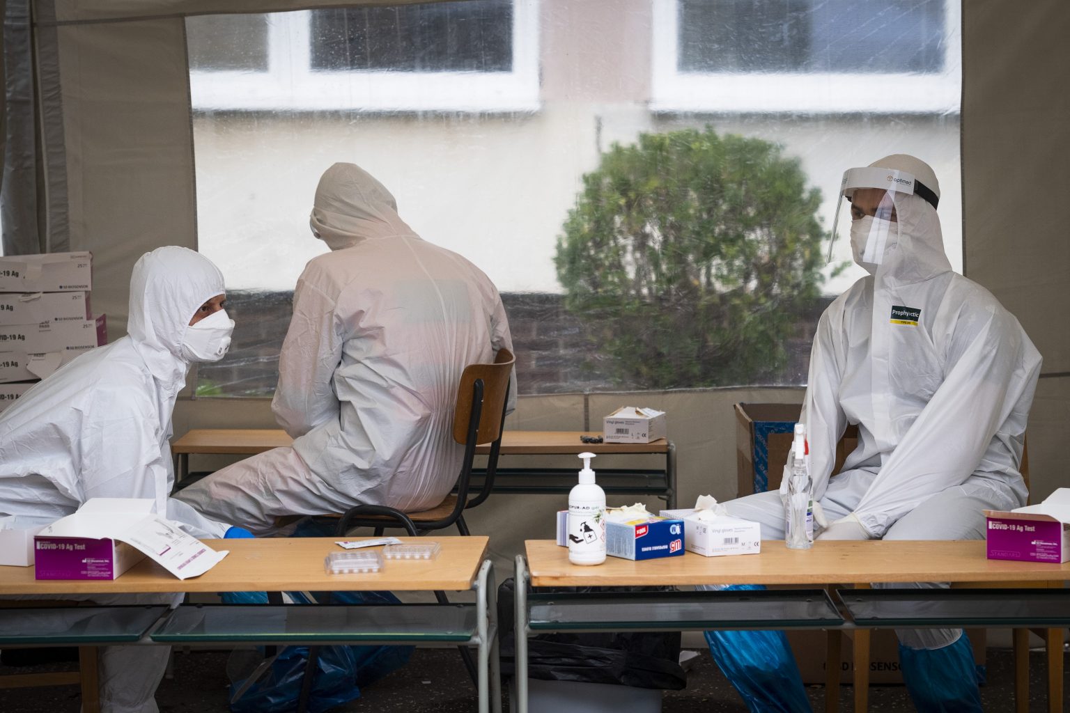 Ilustračná fotografia. Foto: Jaroslav Novák/TASR