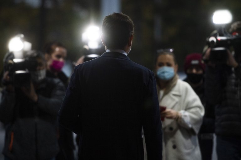 Igor Matovič, Foto: Jaroslav Novák/TASR