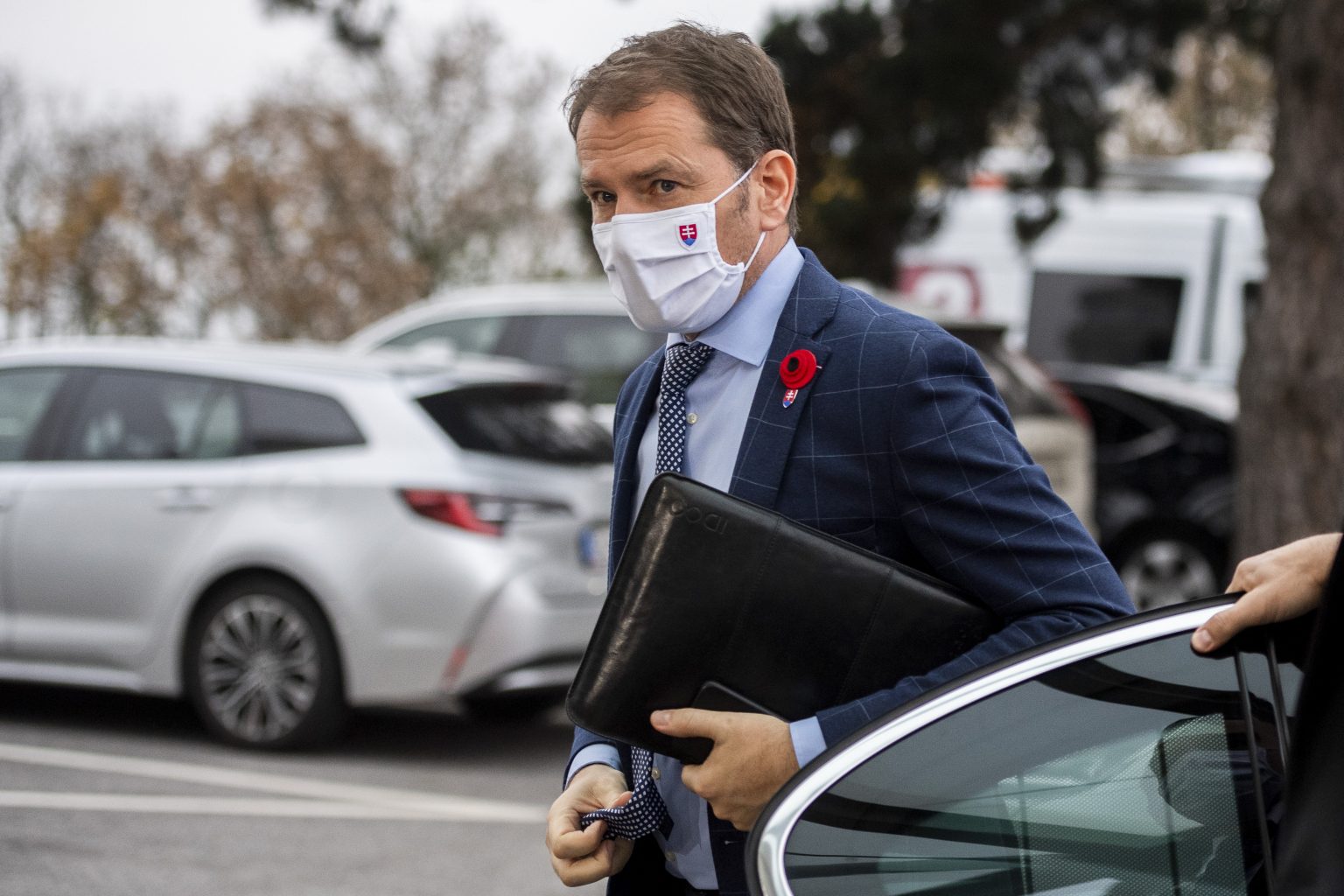 Igor Matovič, Foto: Jaroslav Novák/TASR