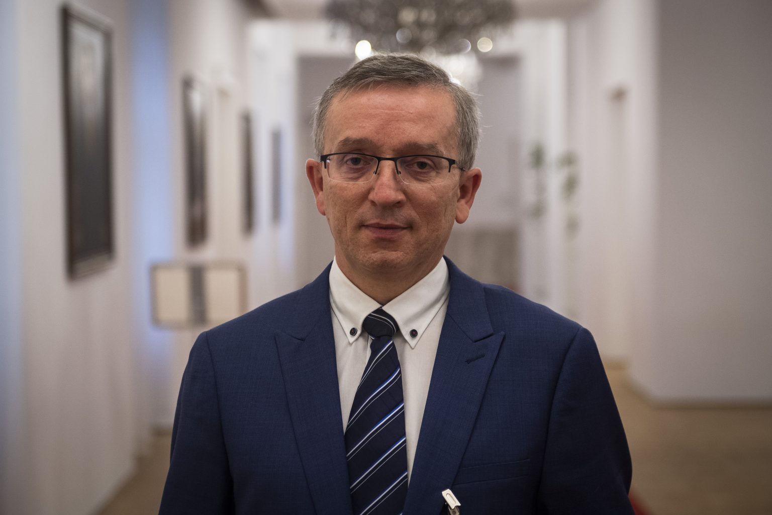 Jozef Čentéš. Foto: Jaroslav Novák/TASR